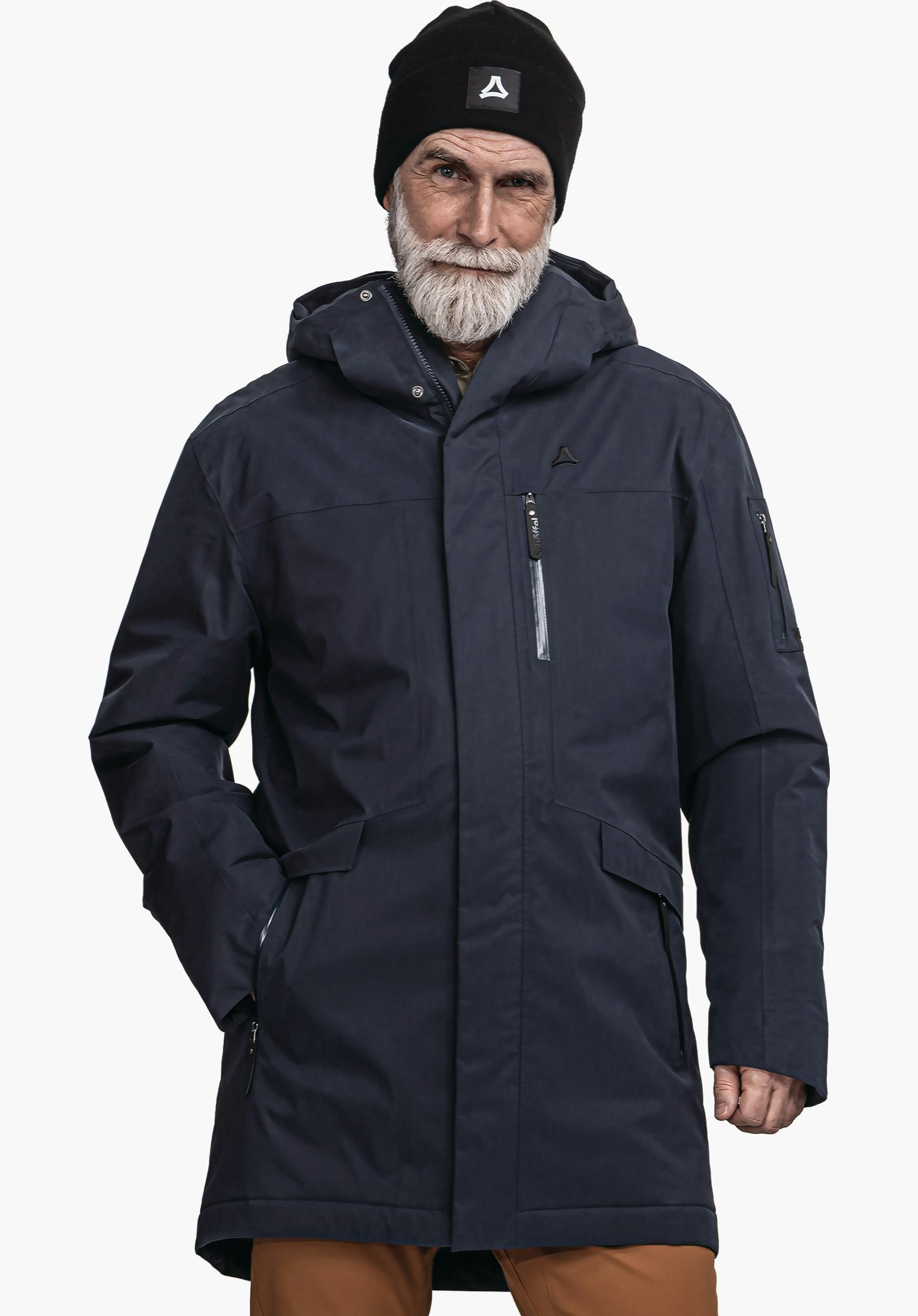 Urban Ins Parka Style Kalmor MNS