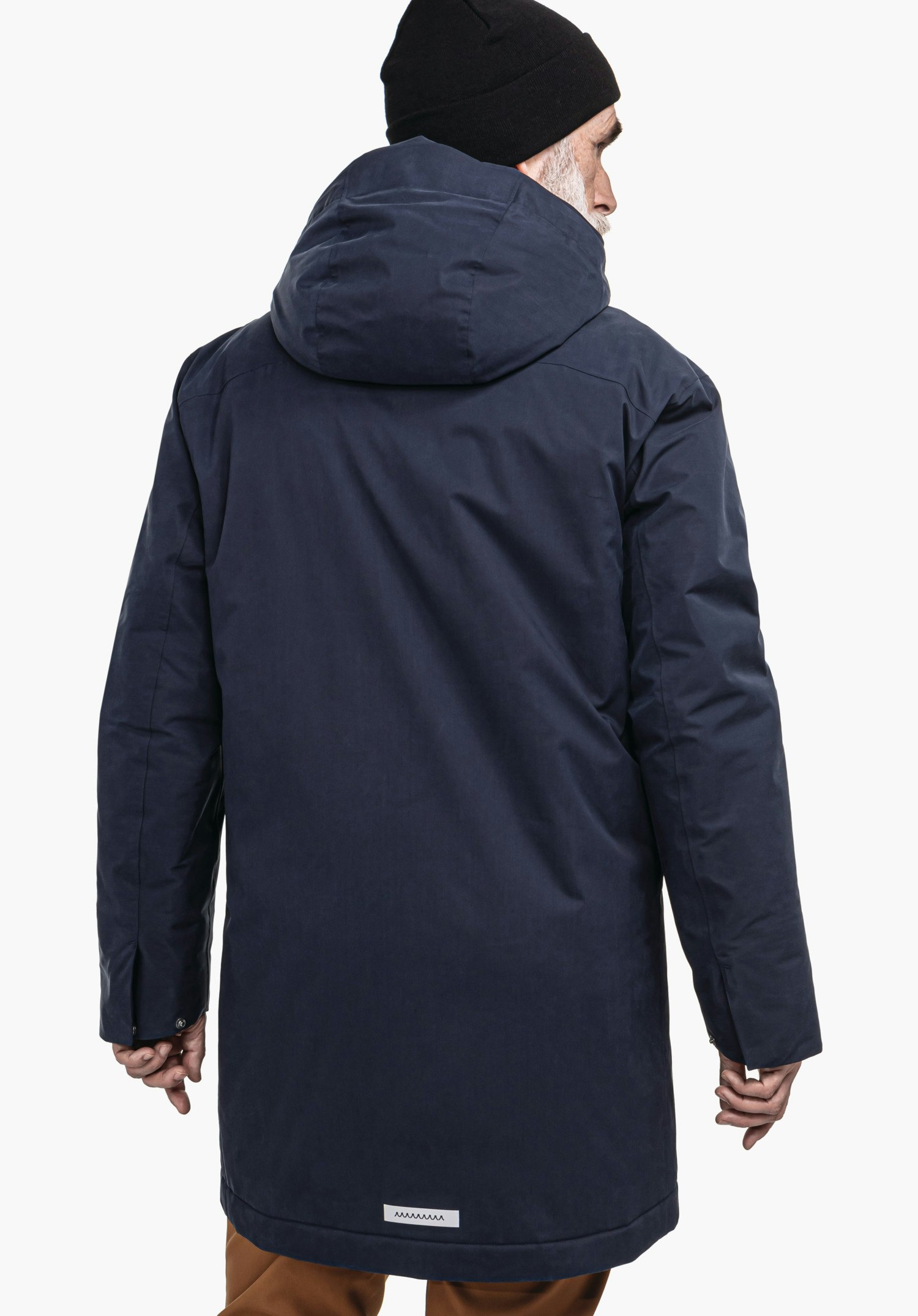 Urban Ins Parka Style Kalmor MNS