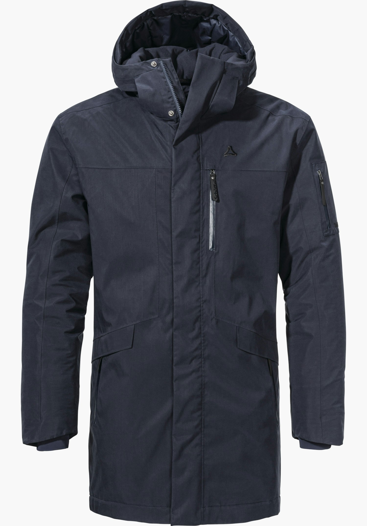 Urban Ins Parka Style Kalmor MNS