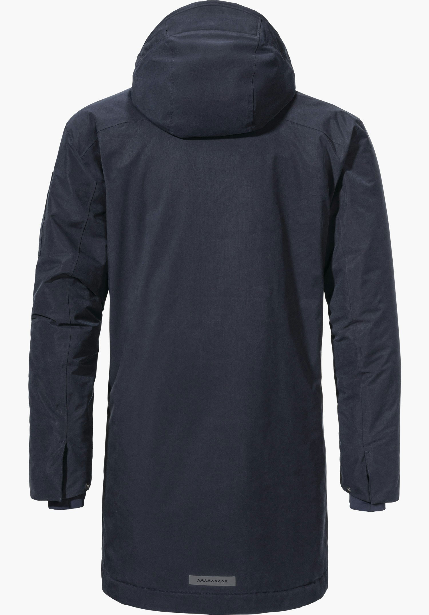 Urban Ins Parka Style Kalmor MNS