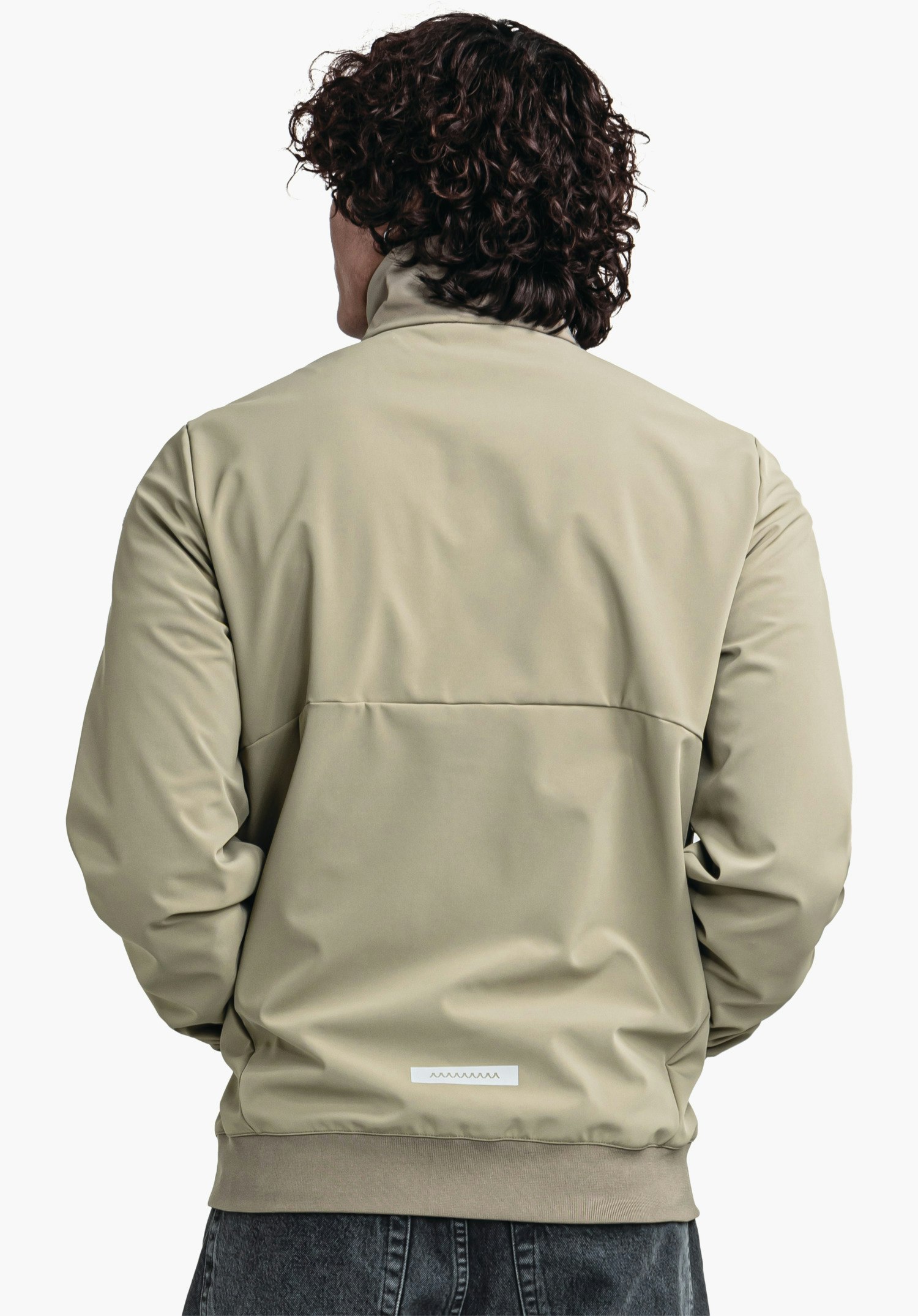 Urban Softshell Jk Style Suavio MNS