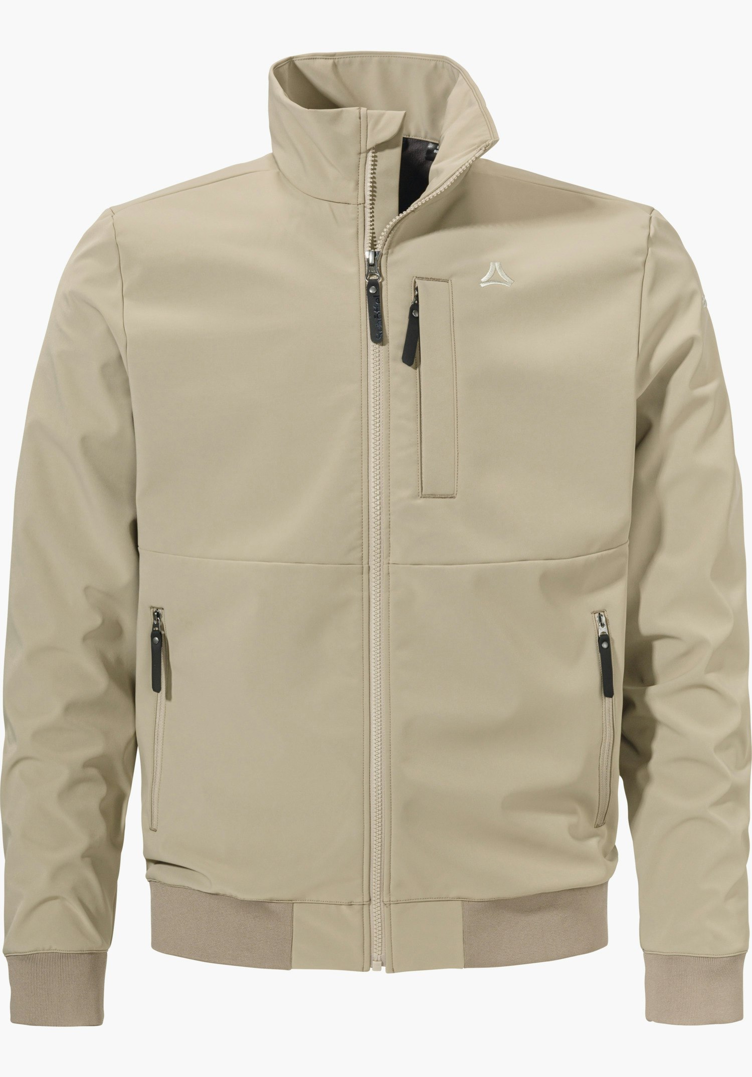 Urban Softshell Jk Style Suavio MNS