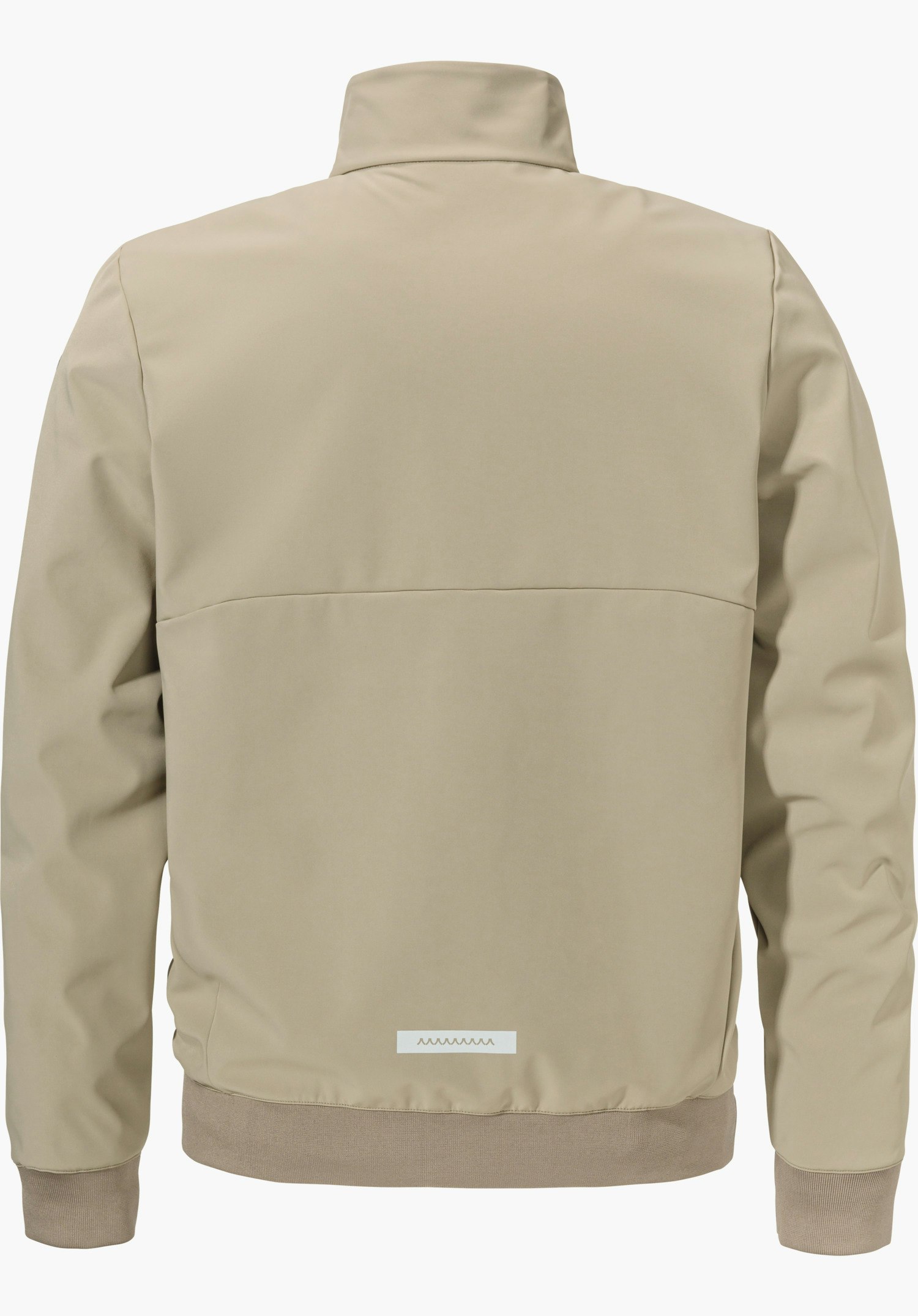 Urban Softshell Jk Style Suavio MNS