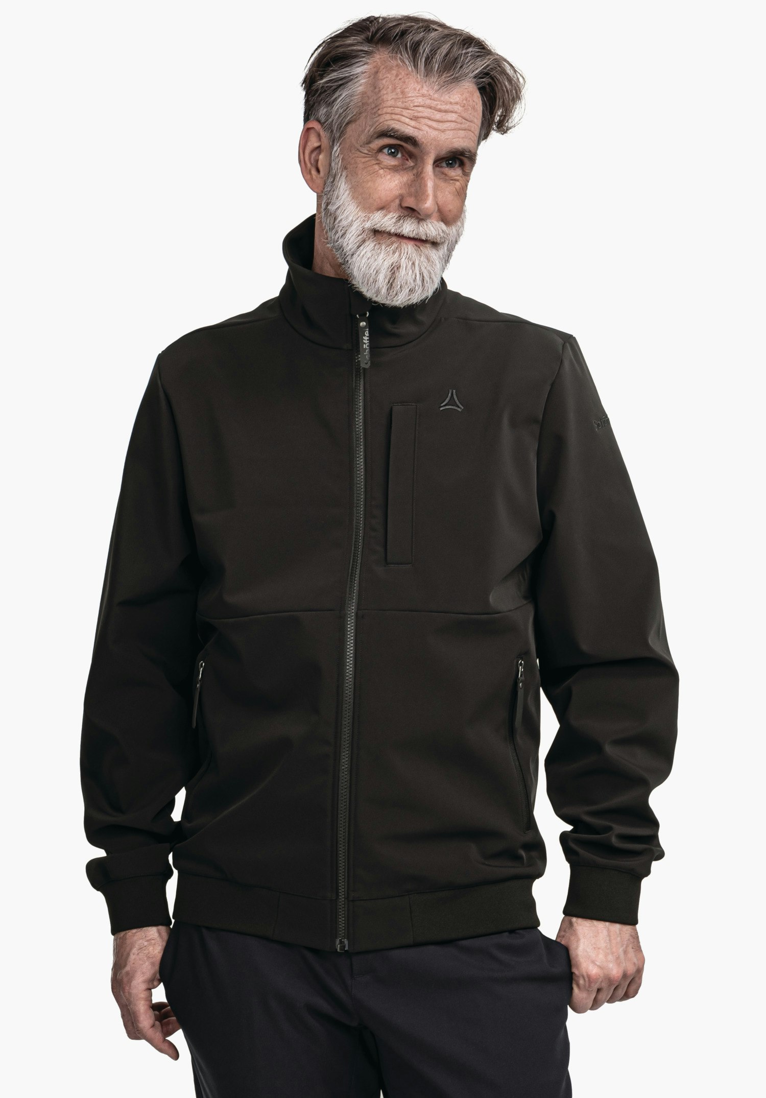 schoffel パーカー Austriaナショナルチームモデル 【サイズXL】 schöffel 新品 ユニセックス マウンテンパーカー XXL