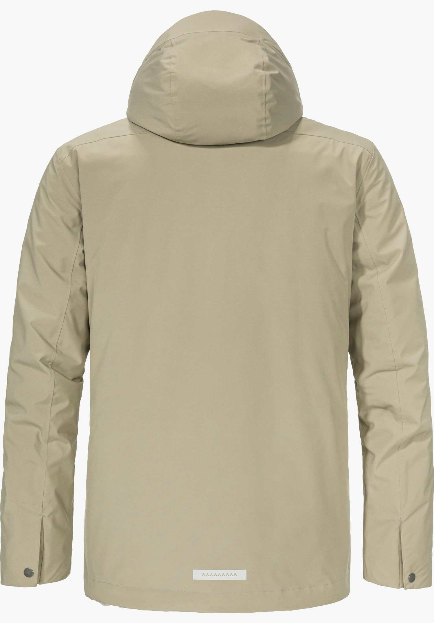 Urban 3in1 Parka Style Borkol MNS