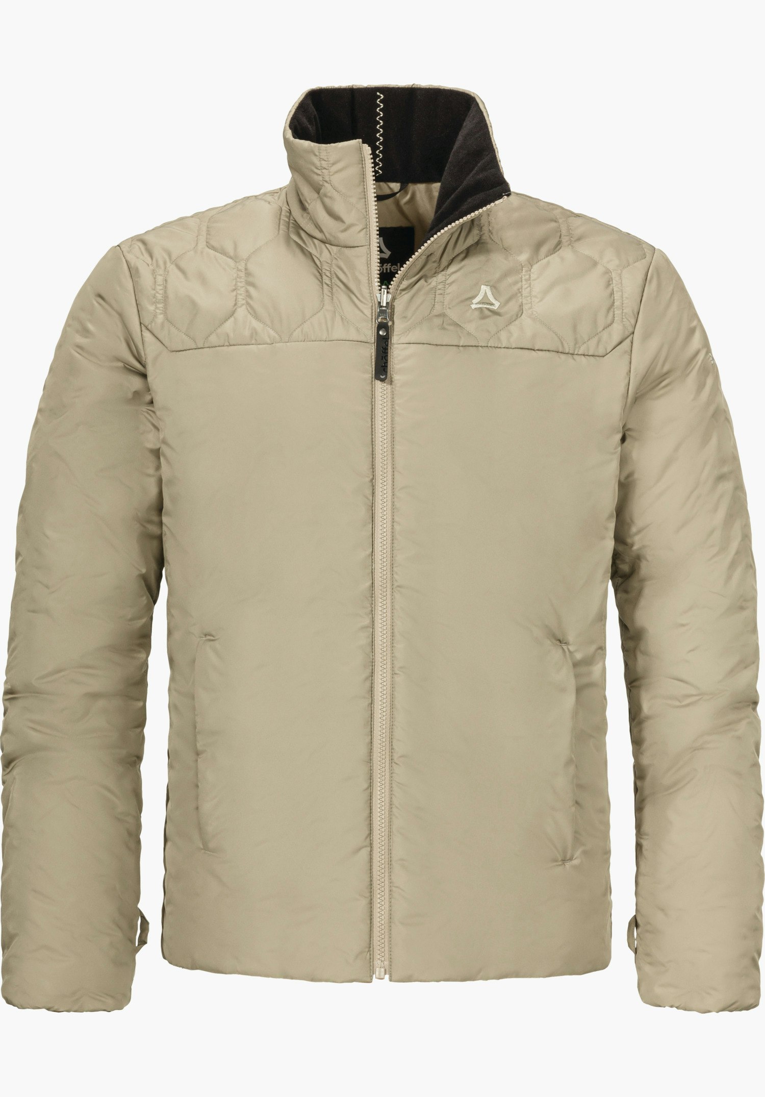 Urban 3in1 Parka Style Borkol MNS