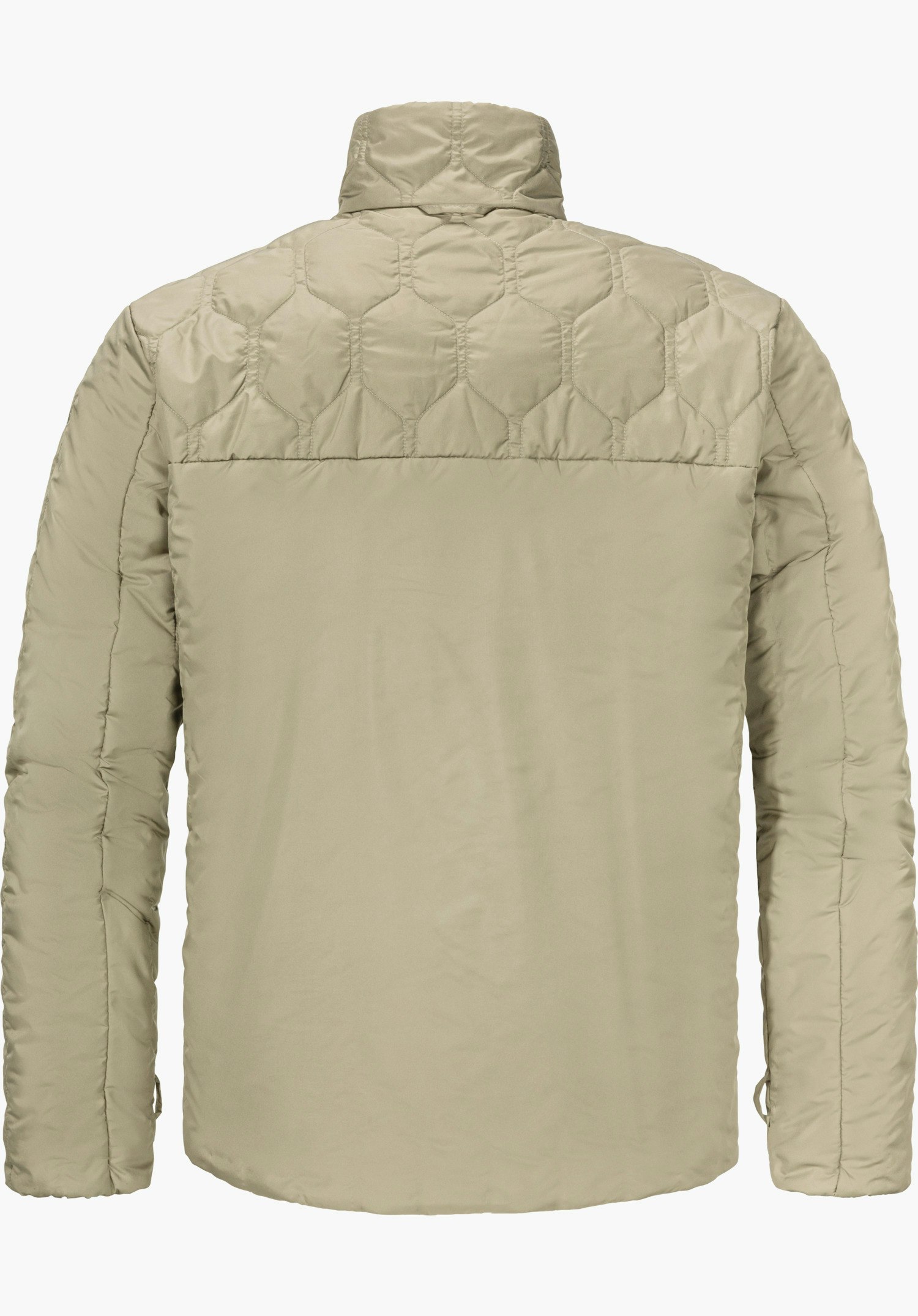 Urban 3in1 Parka Style Borkol MNS