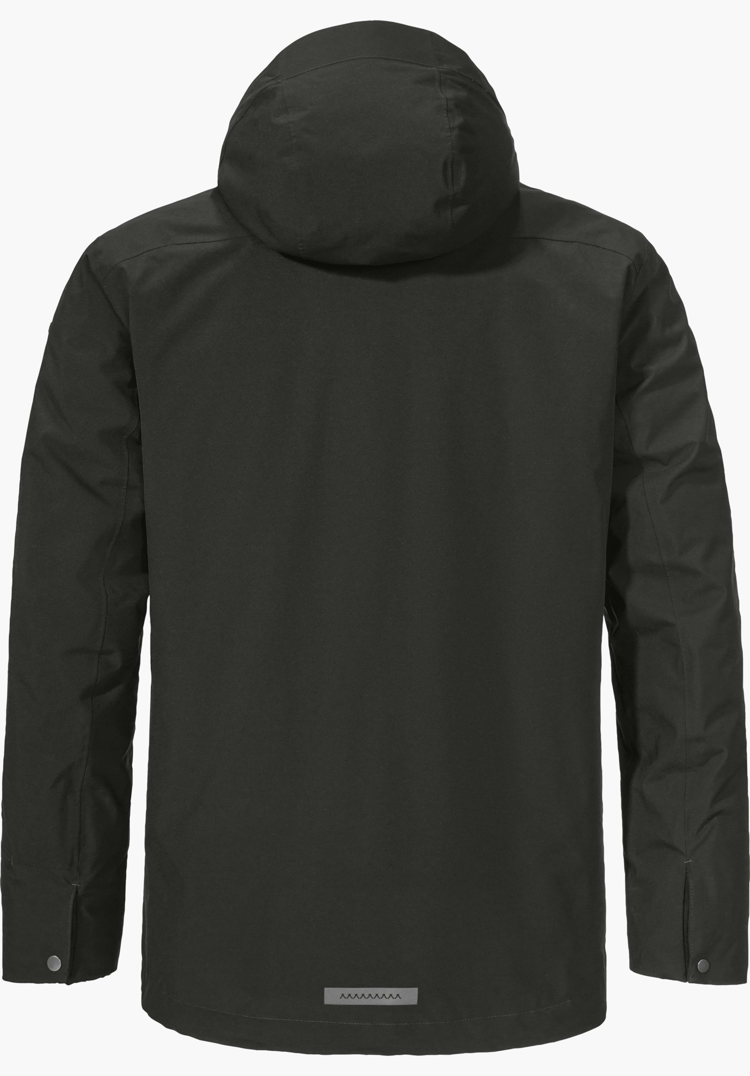 Urban 3in1 Parka Style Borkol MNS