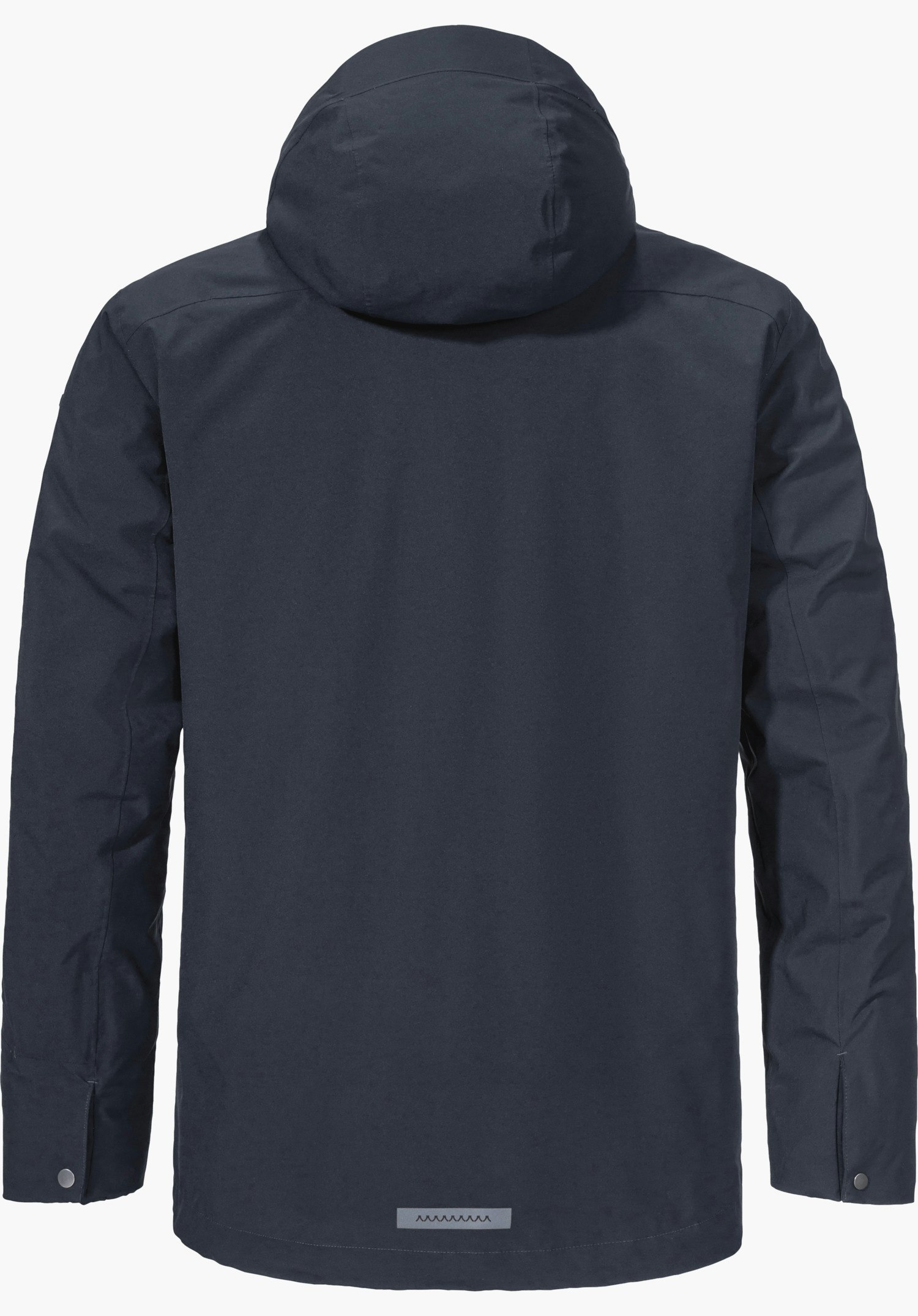 Urban 3in1 Parka Style Borkol MNS