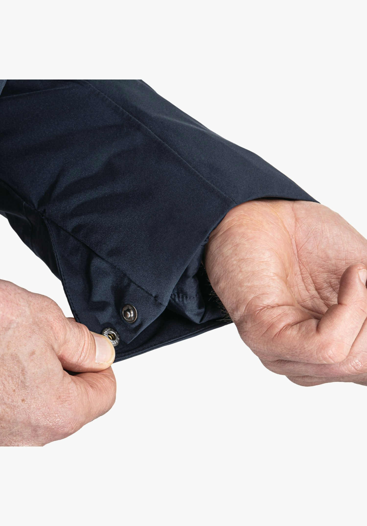 Urban 3in1 Parka Style Borkol MNS