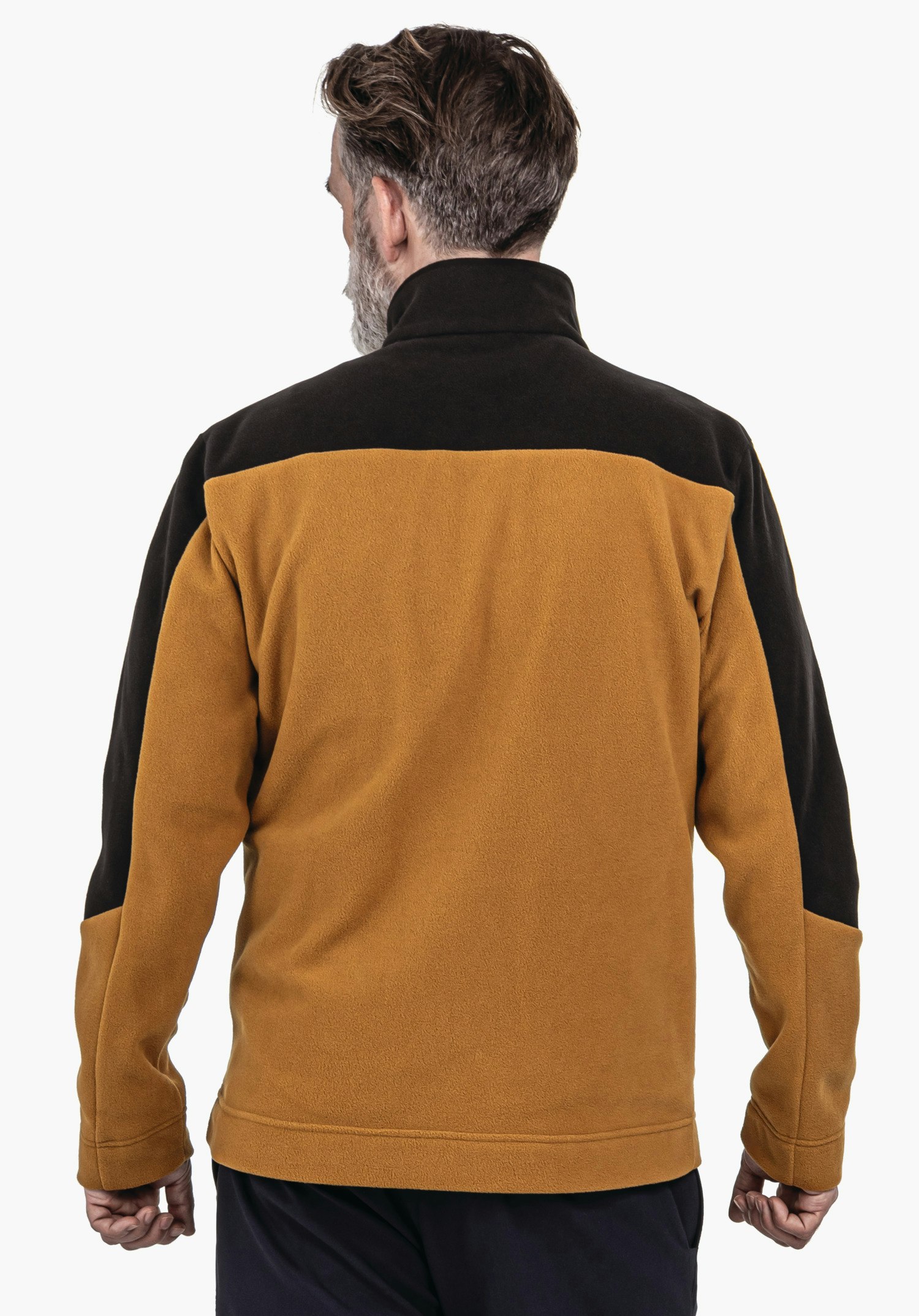 Urban Fleece Jk Style Karif MNS