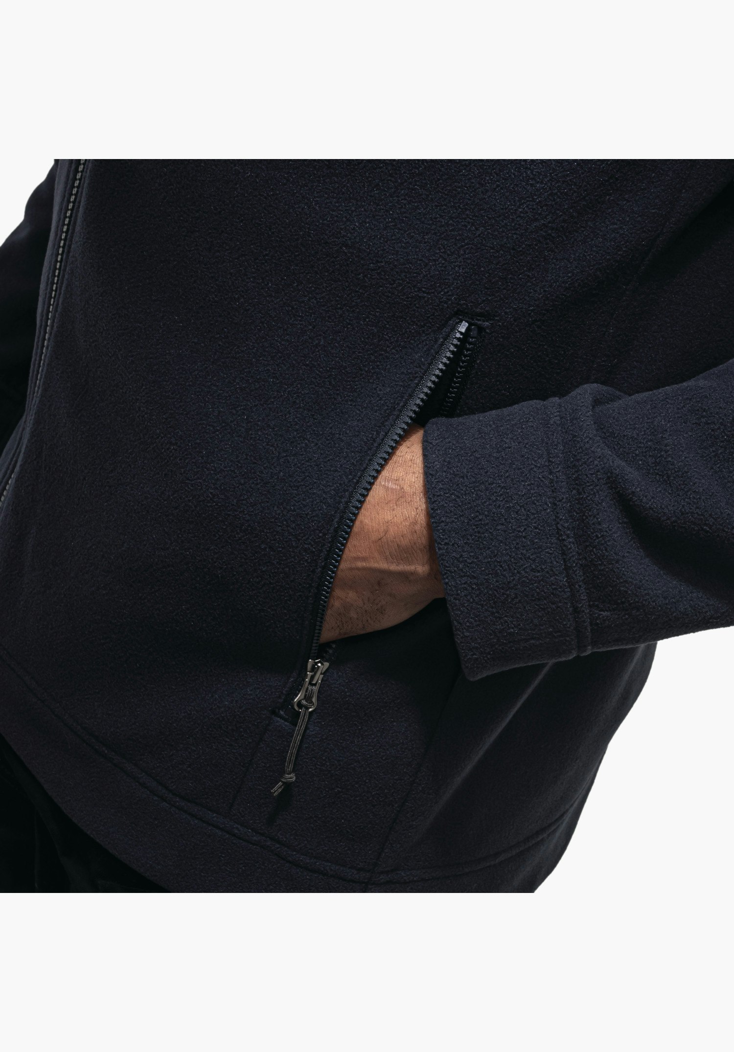 Urban Fleece Jk Style Karif MNS