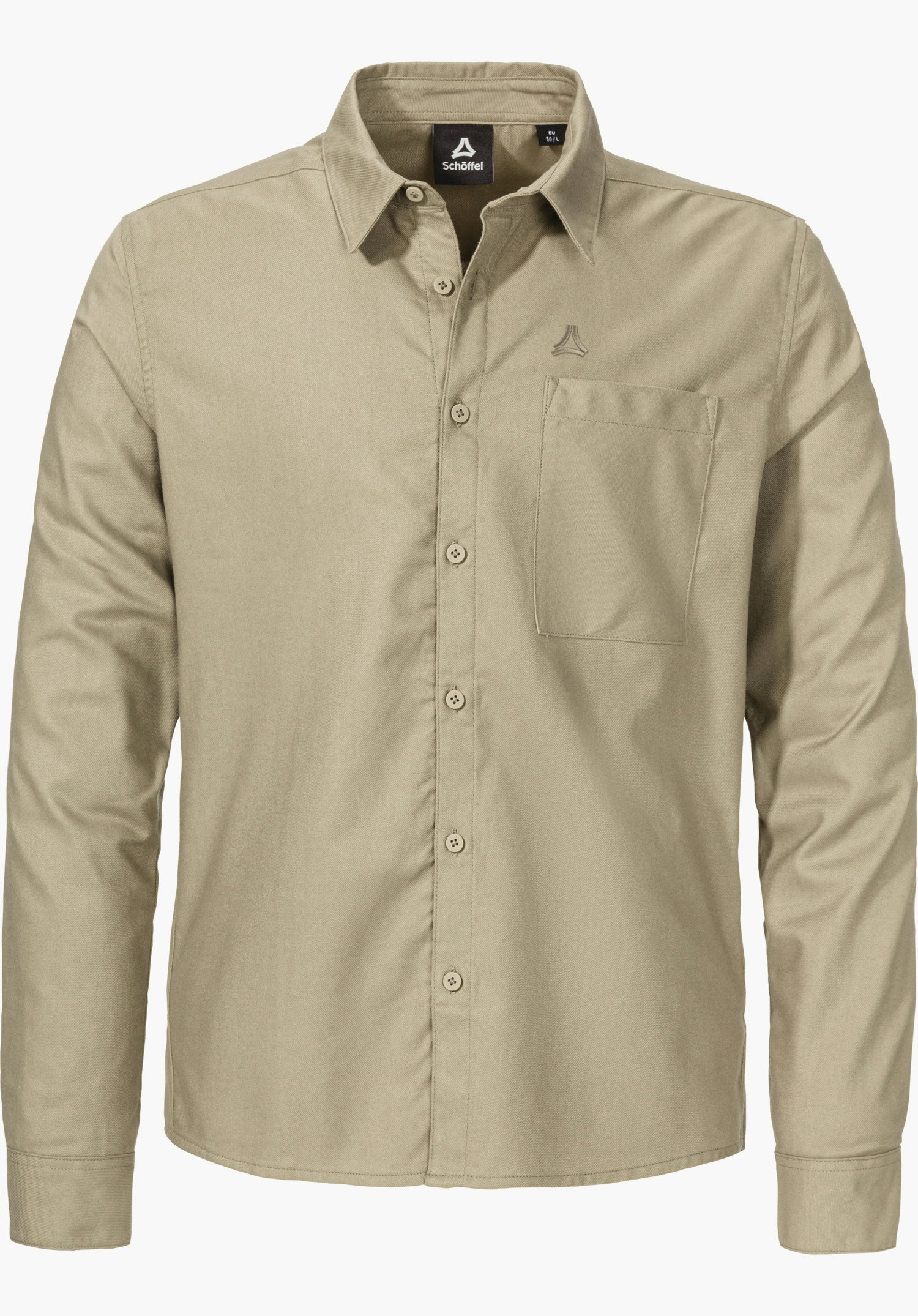 Urban Shirt Style Kleion MNS