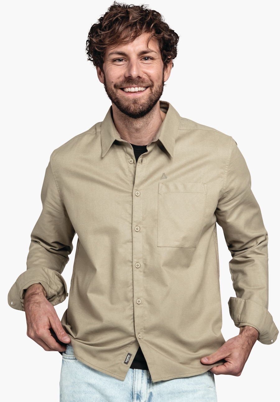 Urban Shirt Style Kleion MNS