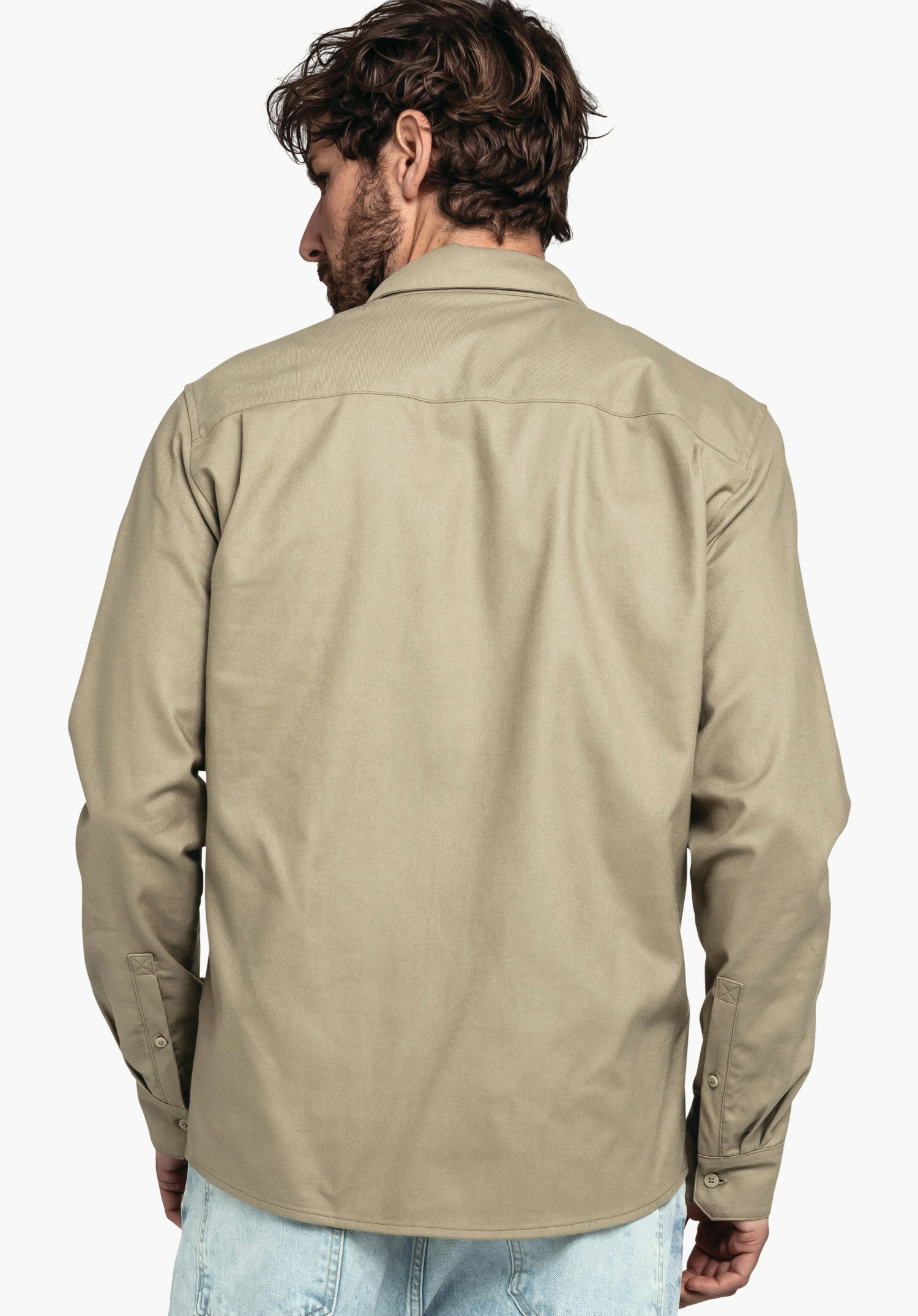 Urban Shirt Style Kleion MNS