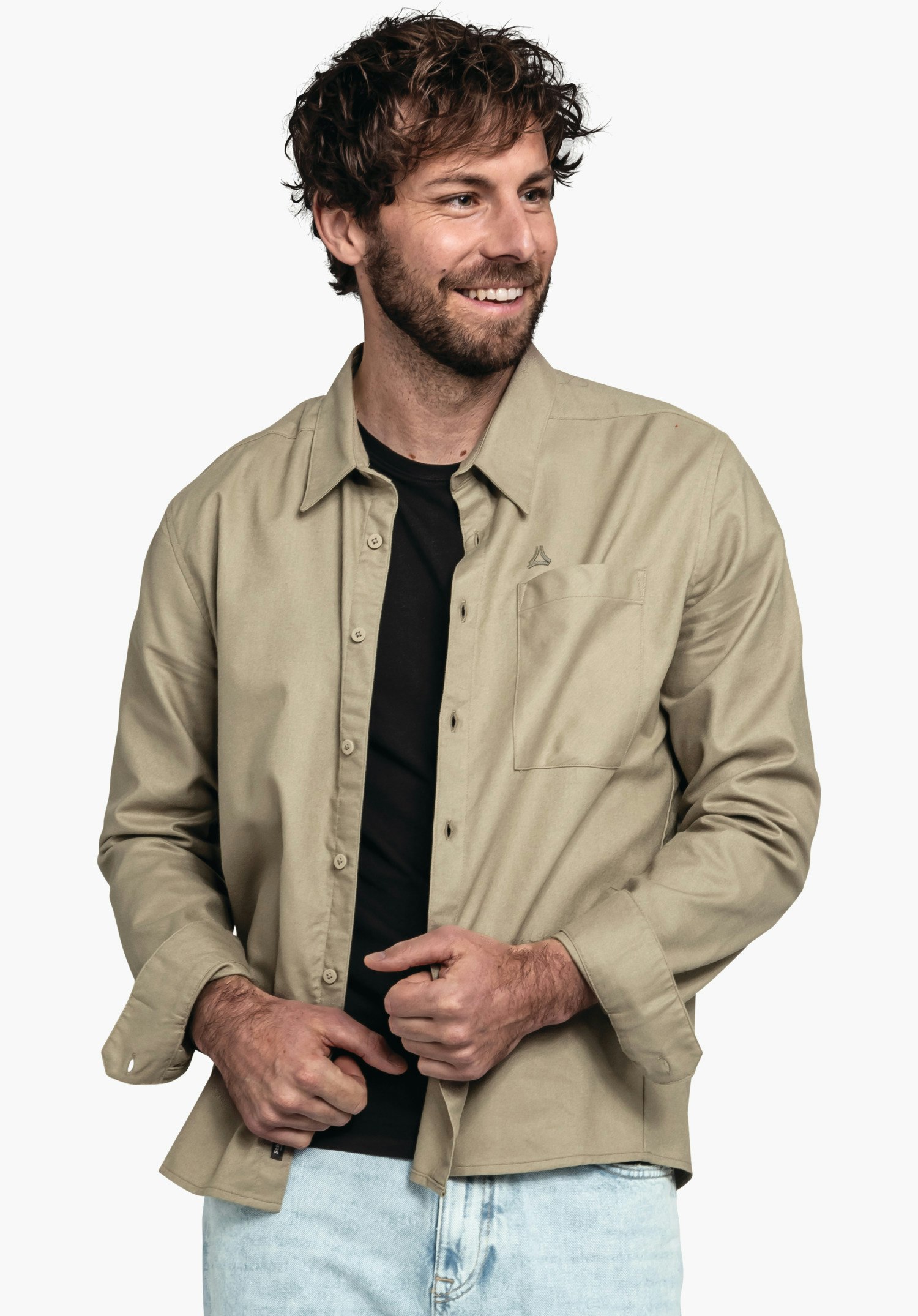 Urban Shirt Style Kleion MNS