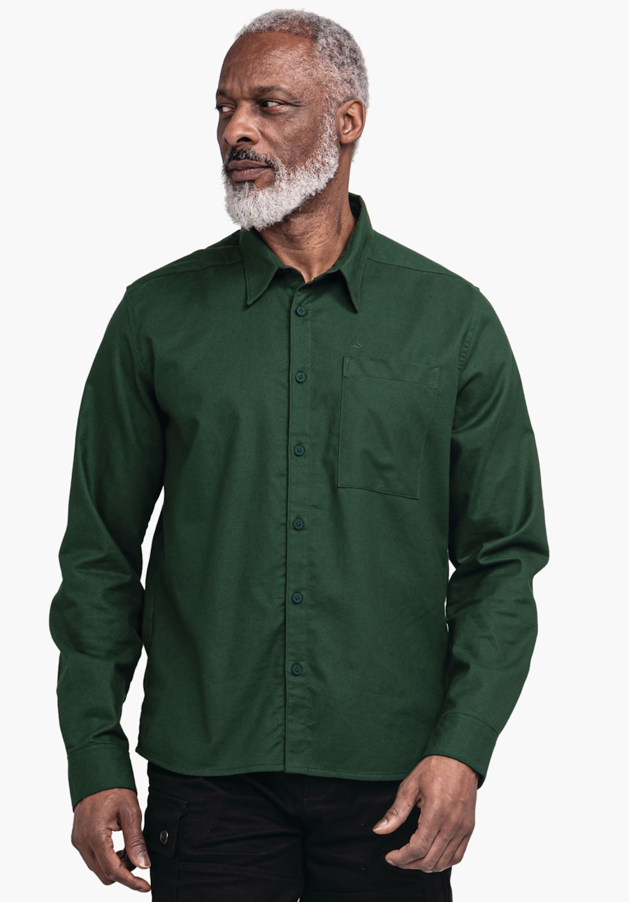 Urban Shirt Style Kleion MNS