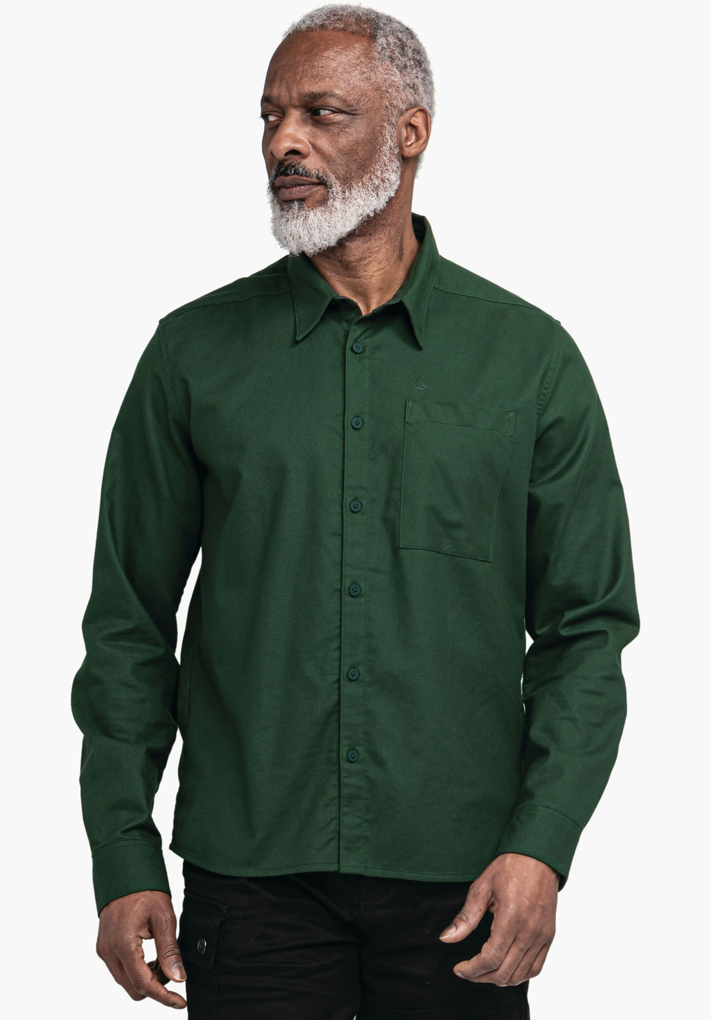 Urban Shirt Style Kleion MNS