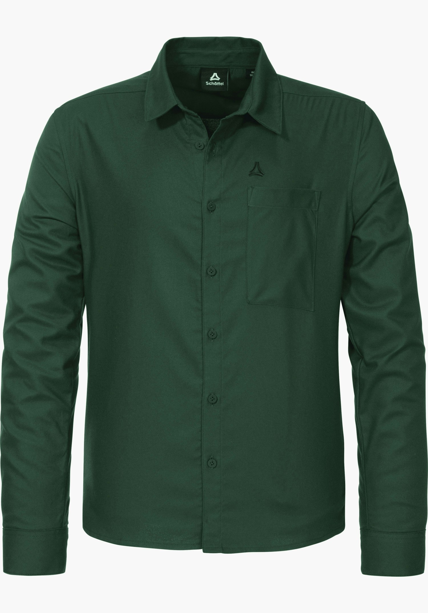 Urban Shirt Style Kleion MNS