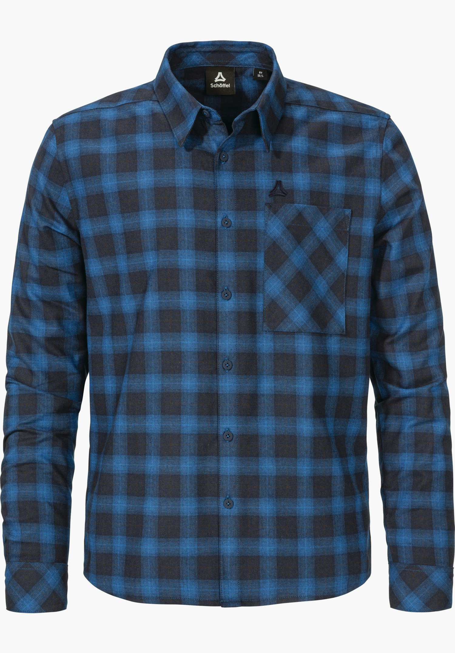 Urban Shirt Style Kleion MNS