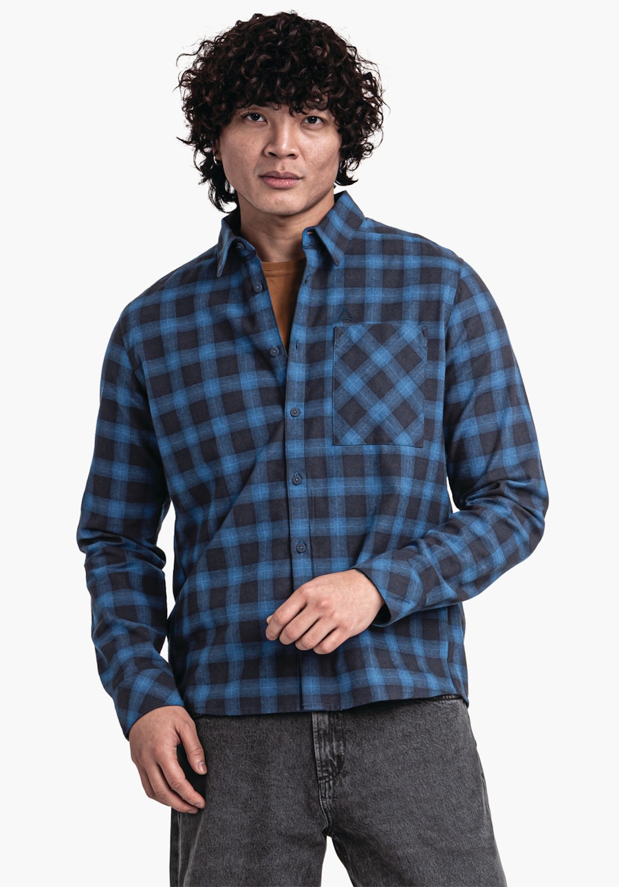 Urban Shirt Style Kleion MNS