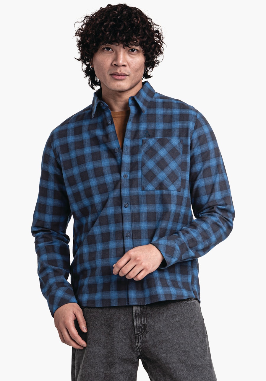 Urban Shirt Style Kleion MNS