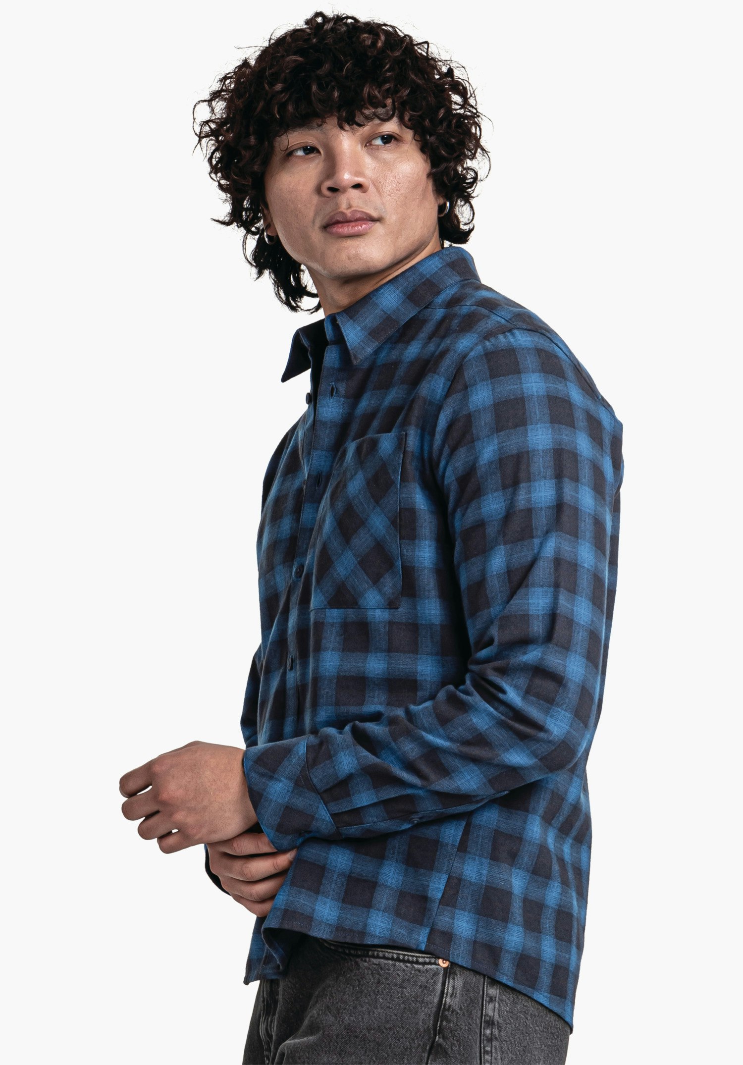 Urban Shirt Style Kleion MNS