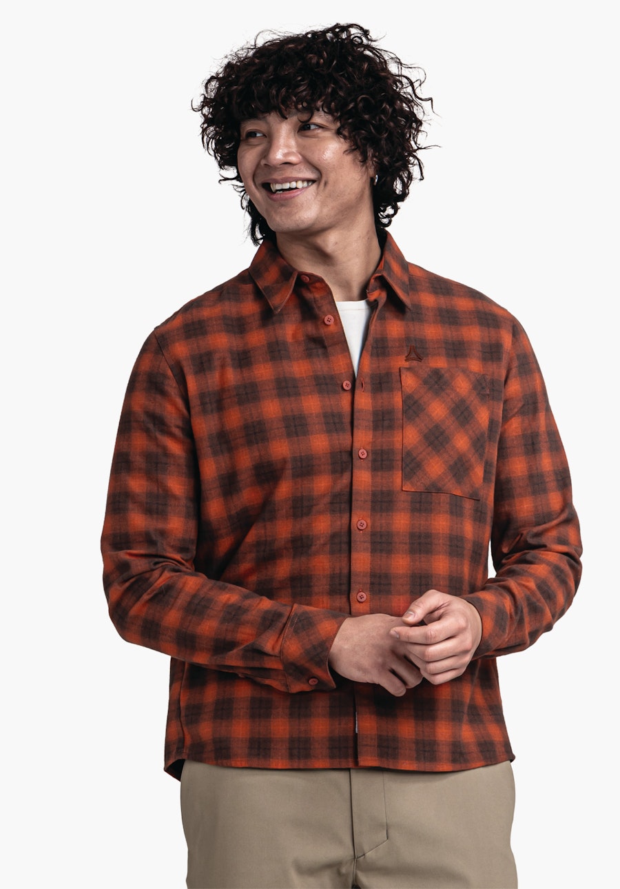 Urban Shirt Style Kleion MNS