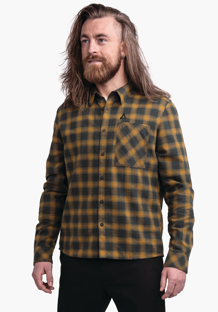 Urban Shirt Style Kleion MNS