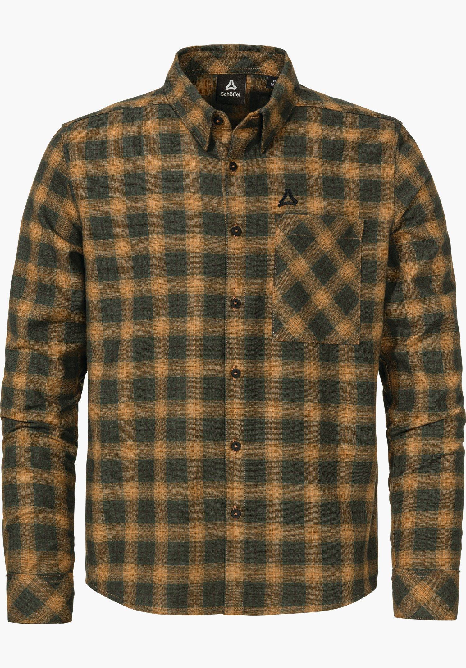 Urban Shirt Style Kleion MNS