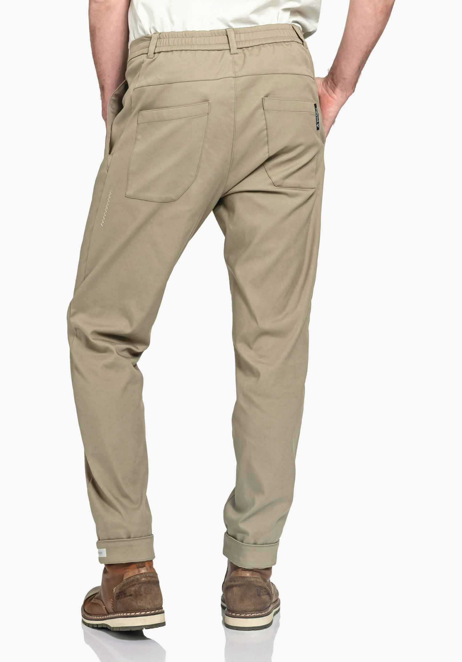 Urban Pants Style Zourga MNS