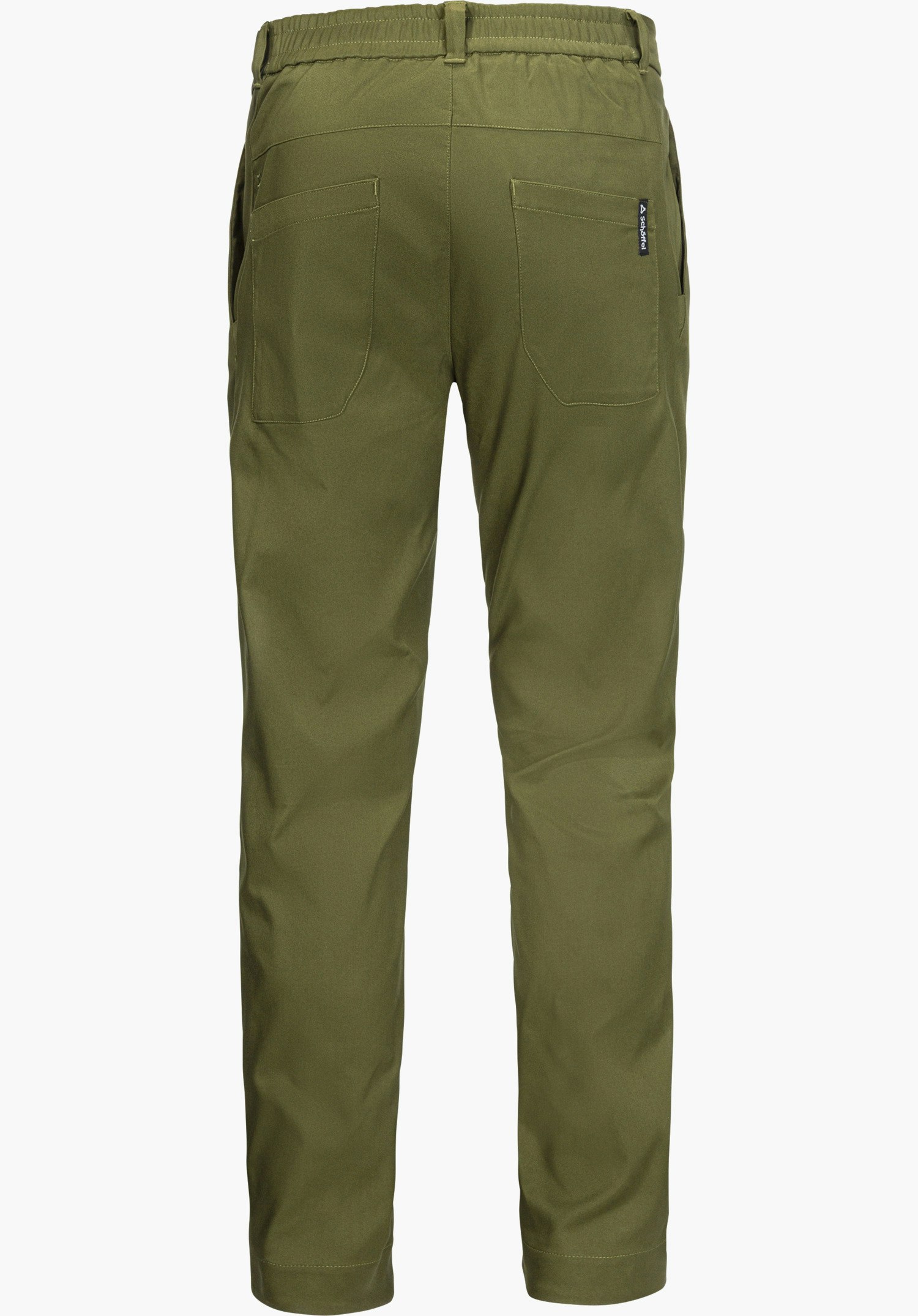 Pants Style Zourga MNS