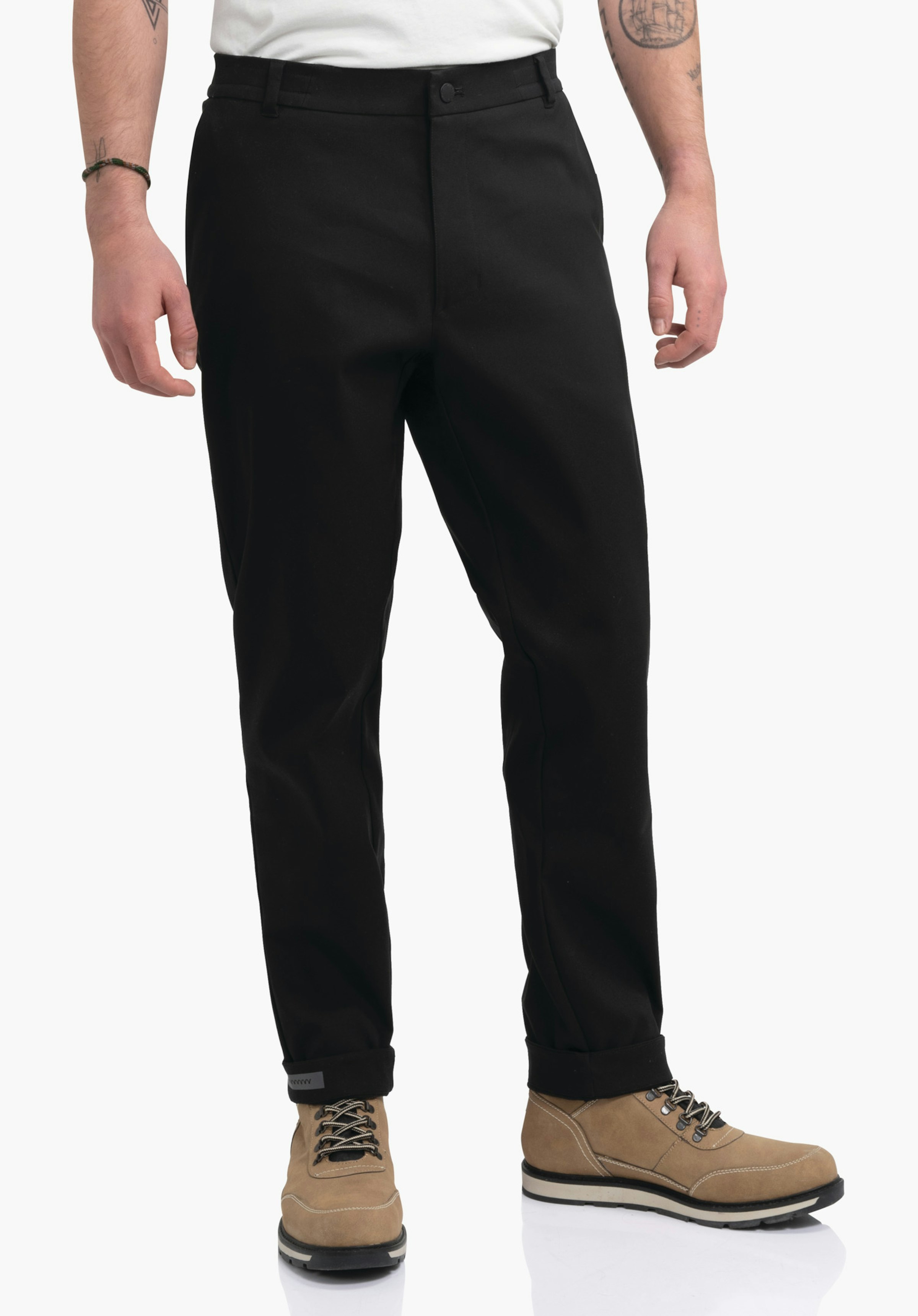 Urban Pants Style Zourga MNS