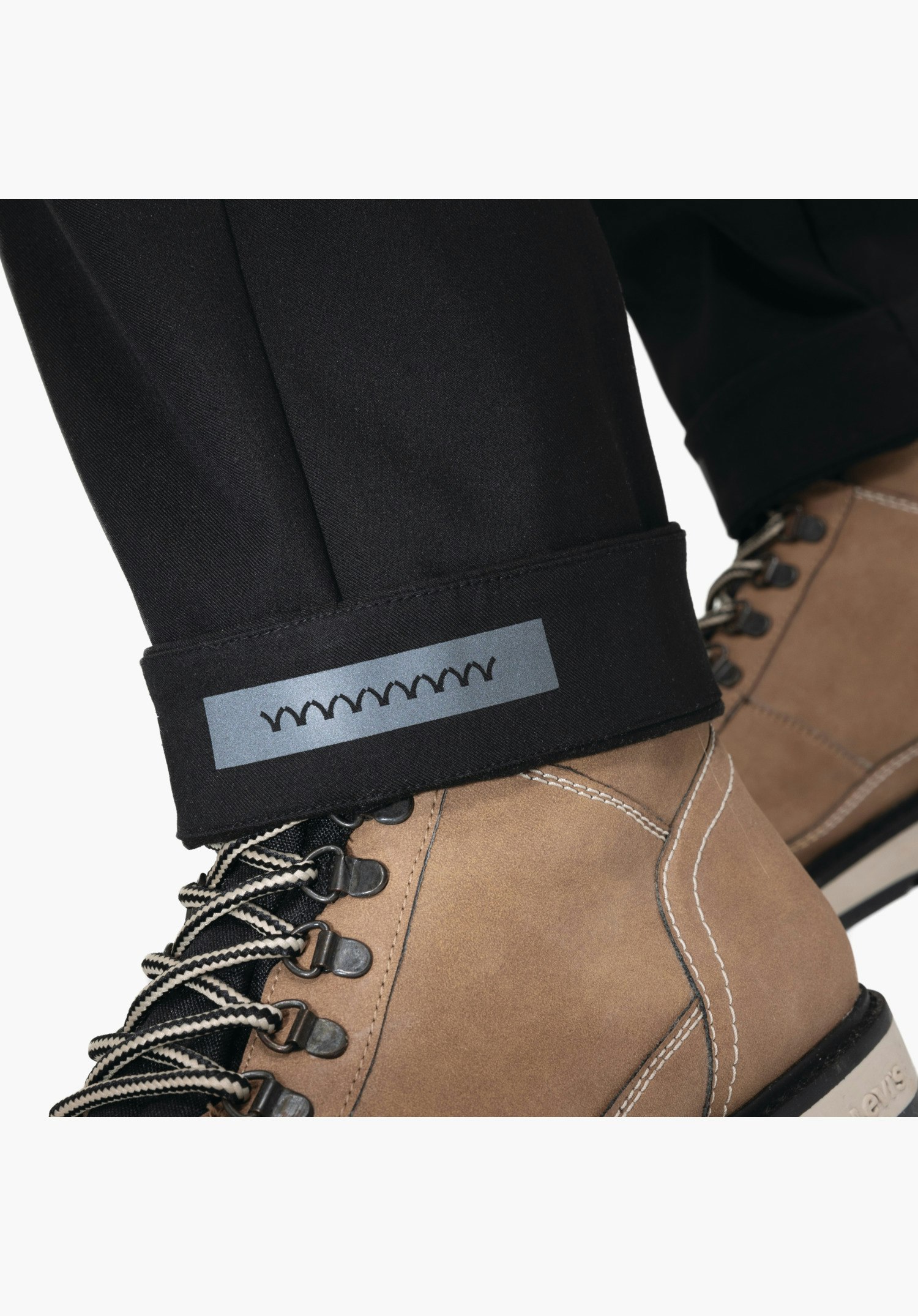 Urban Pants Style Zourga MNS