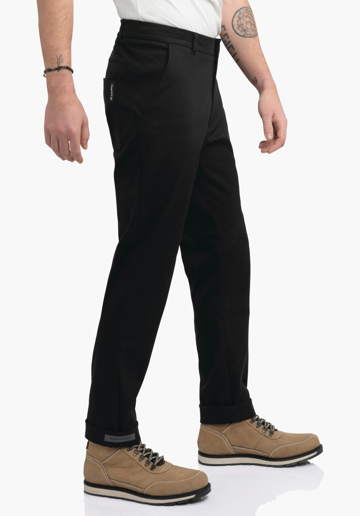 Urban Pants Style Zourga MNS