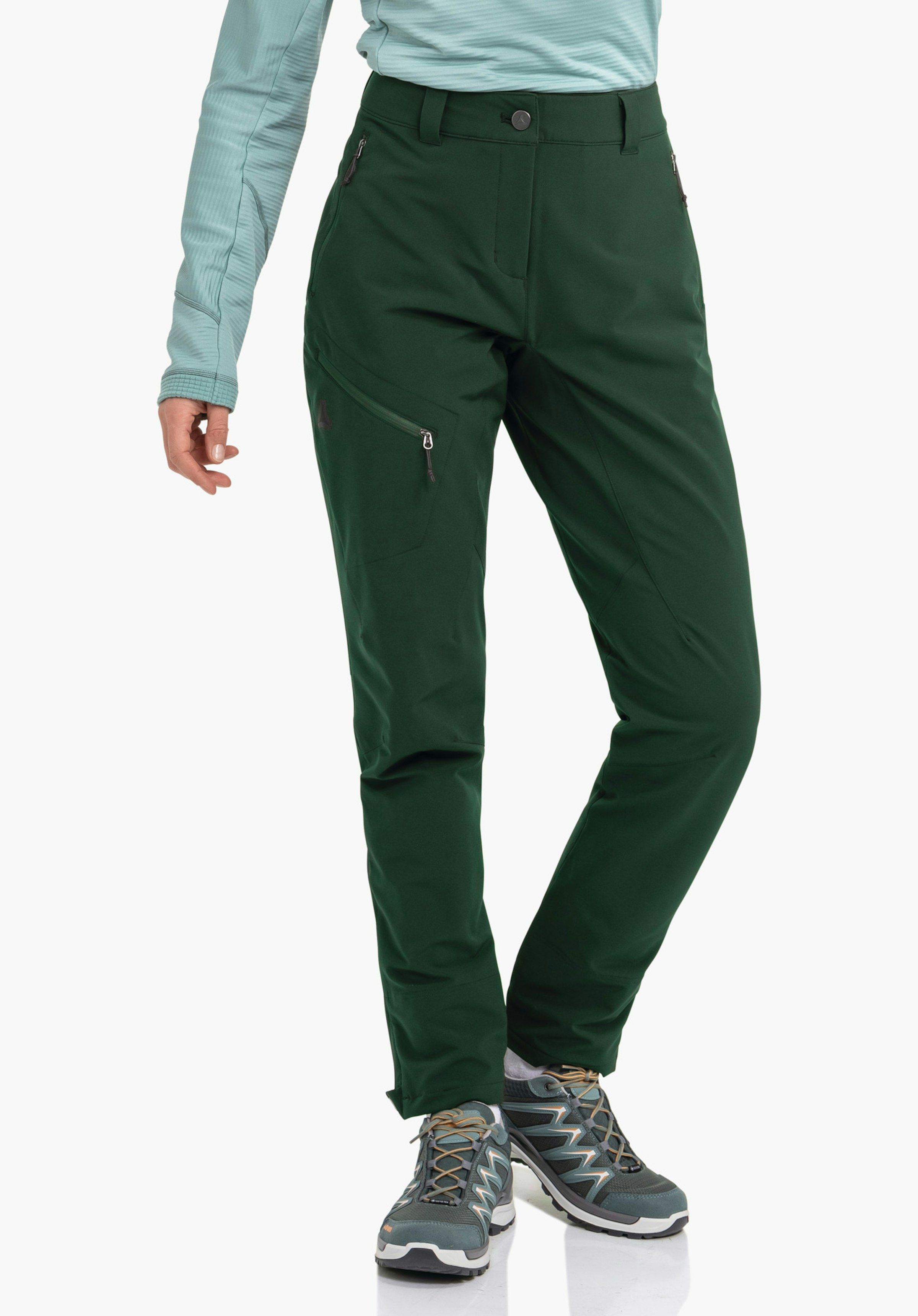 Hiking Pants Style Cascata WMS