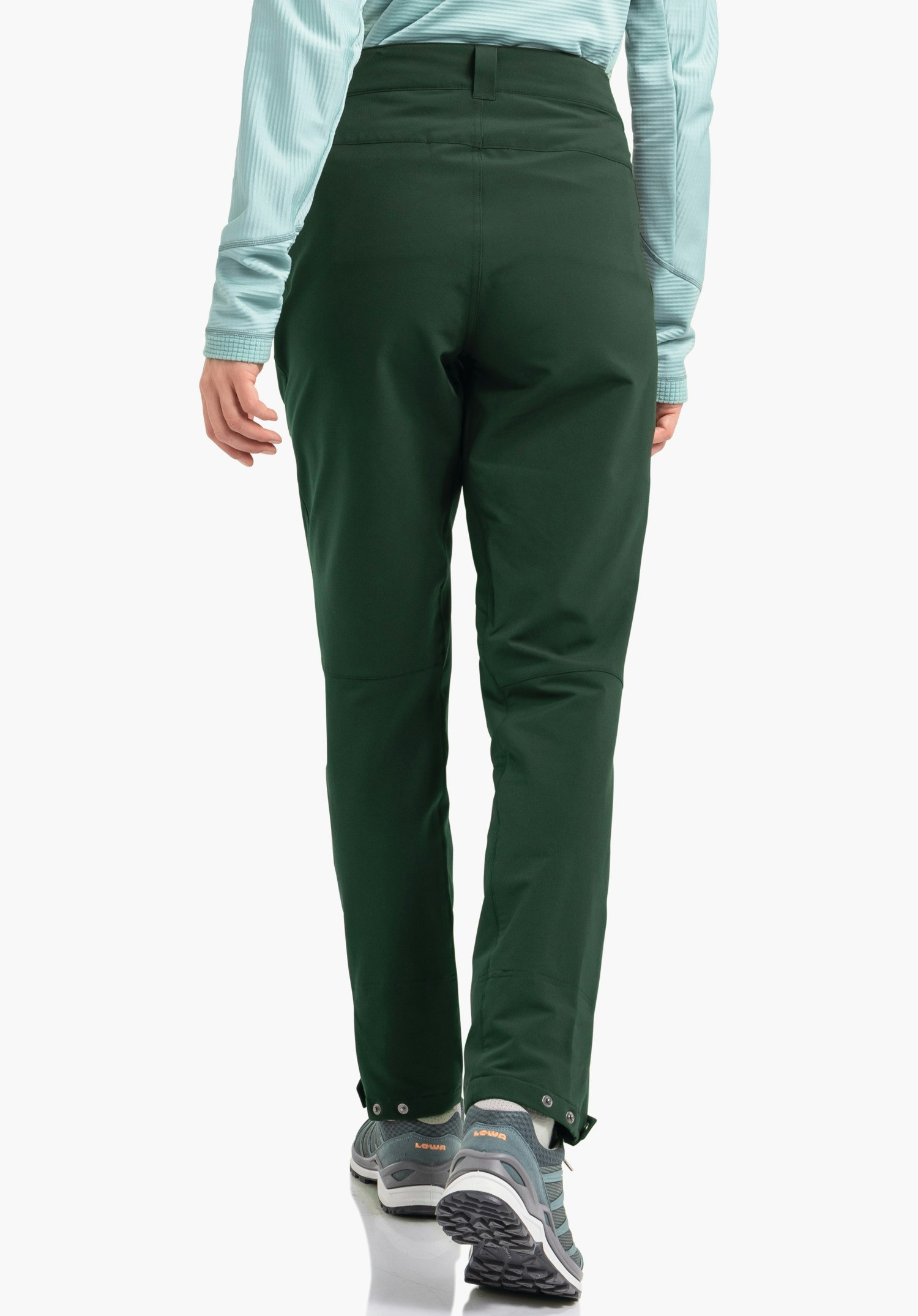 Hiking Pants Style Cascata WMS