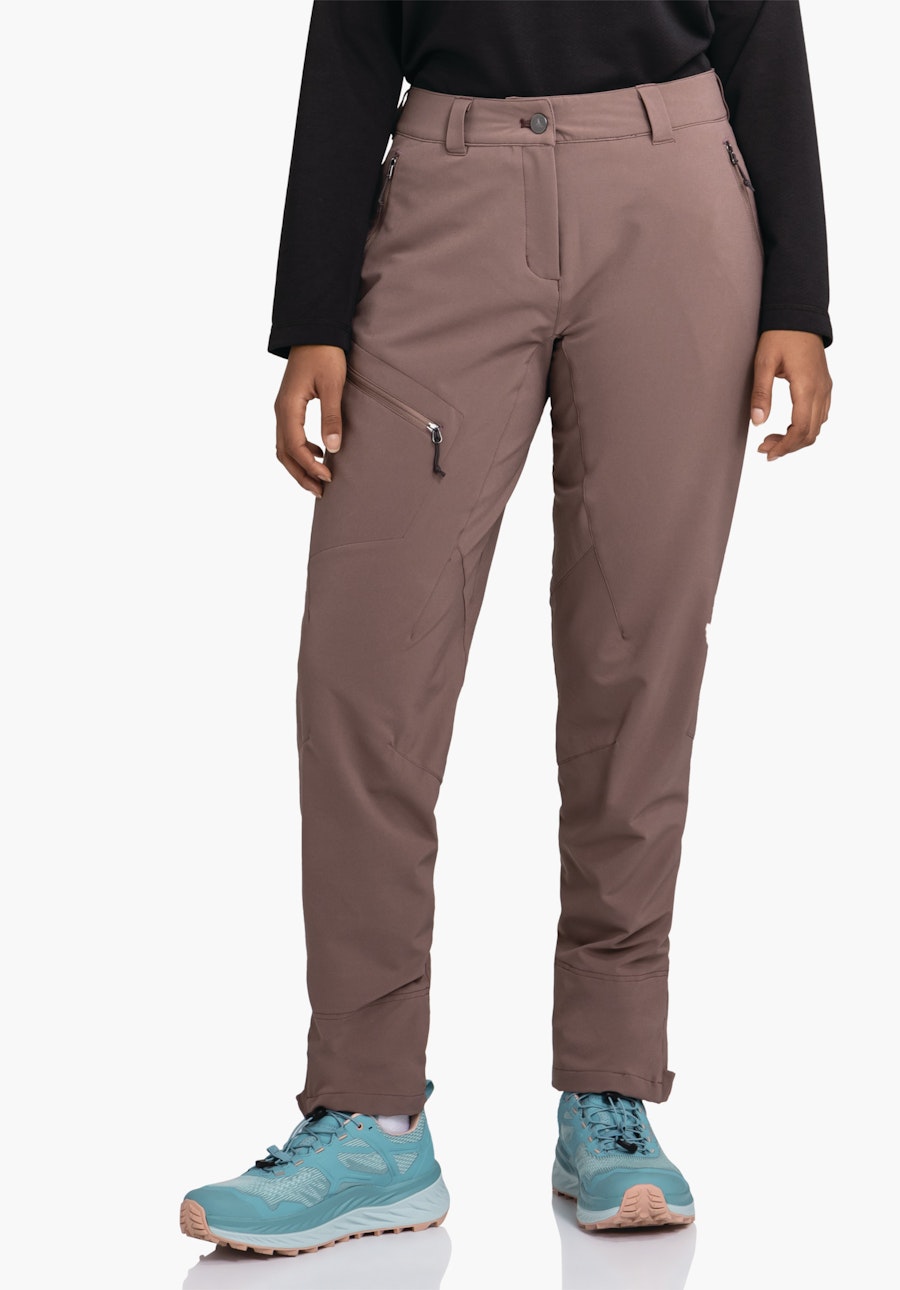 Hiking Pants Style Cascata WMS