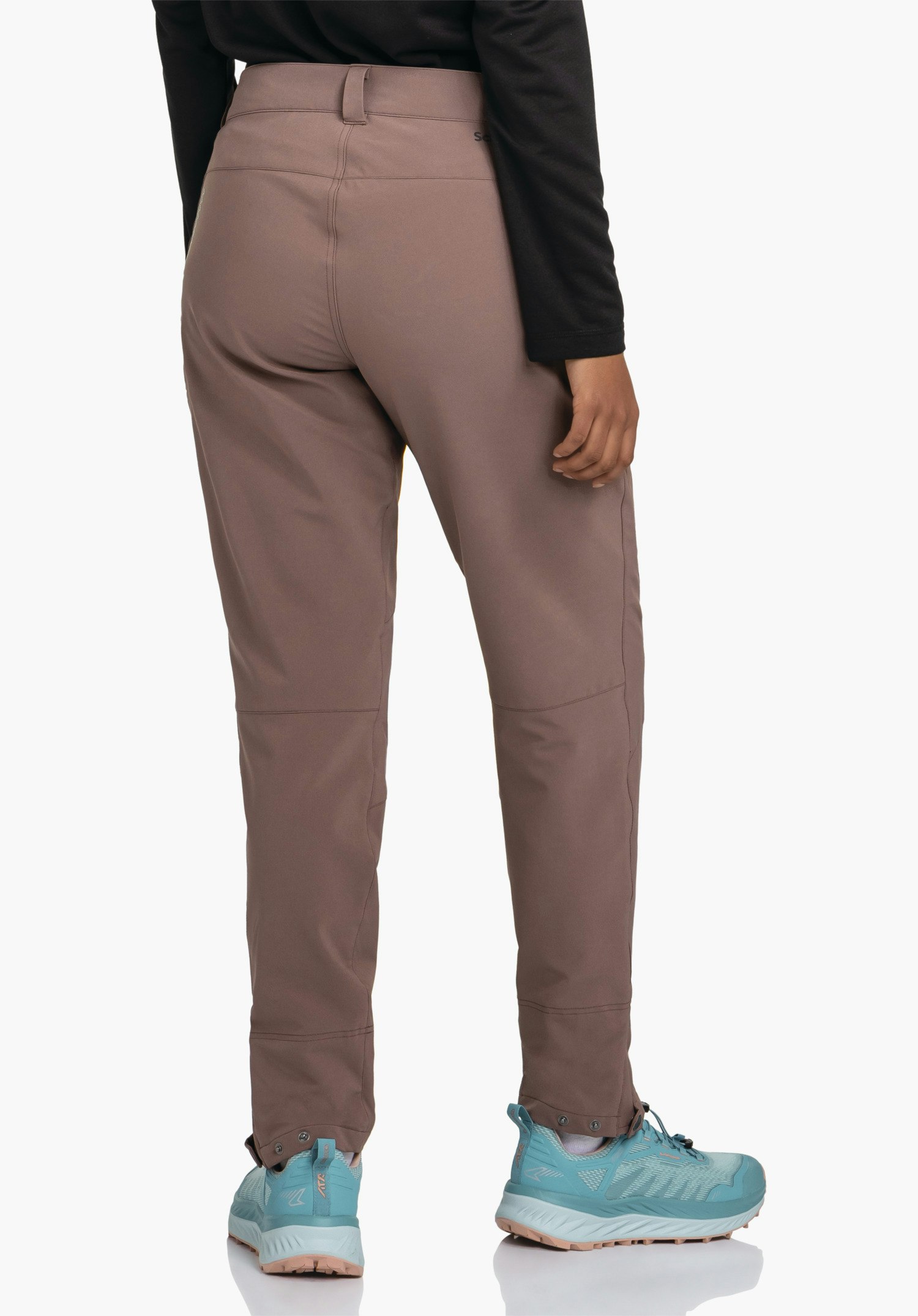 Hiking Pants Style Cascata WMS