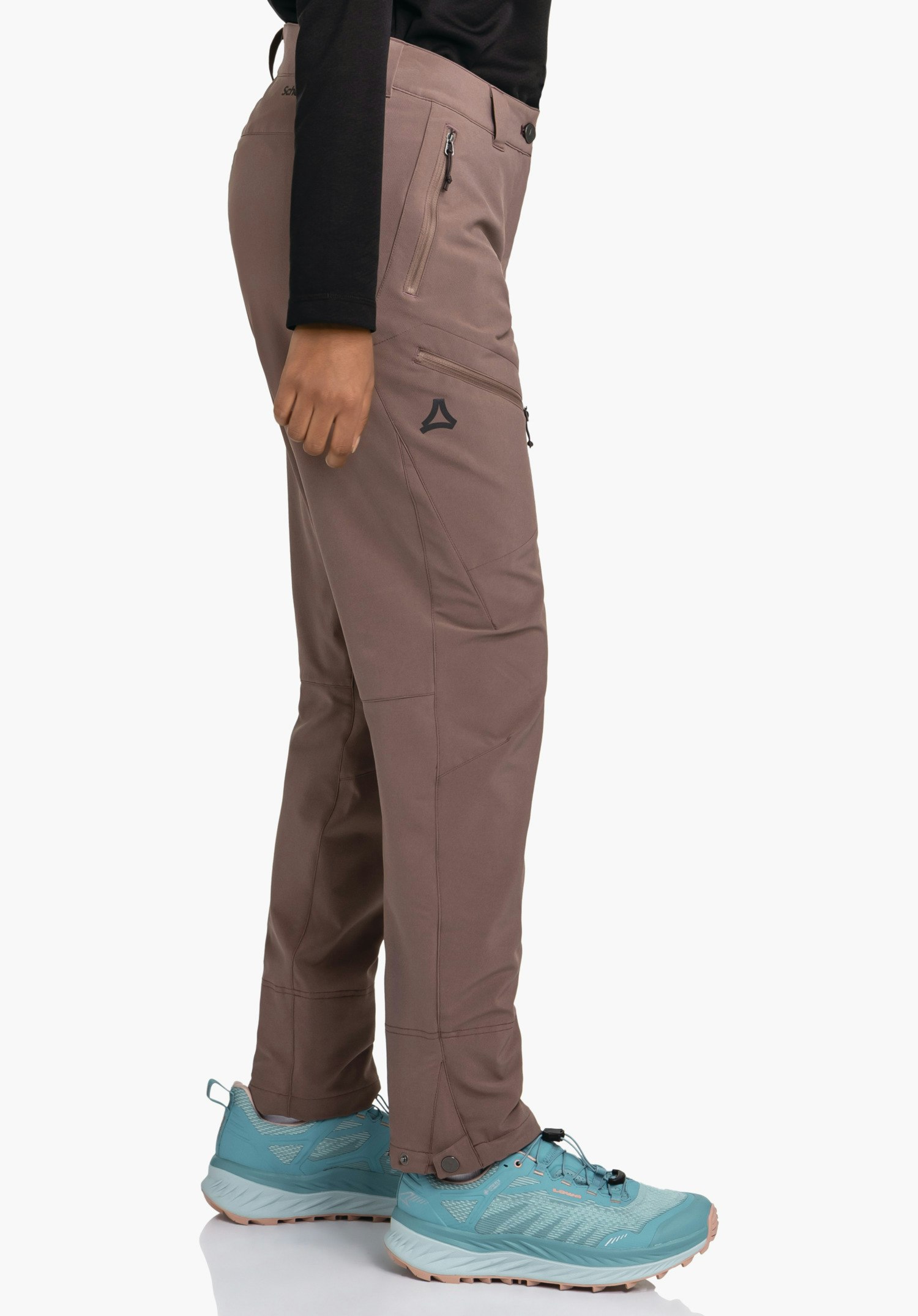 Hiking Pants Style Cascata WMS