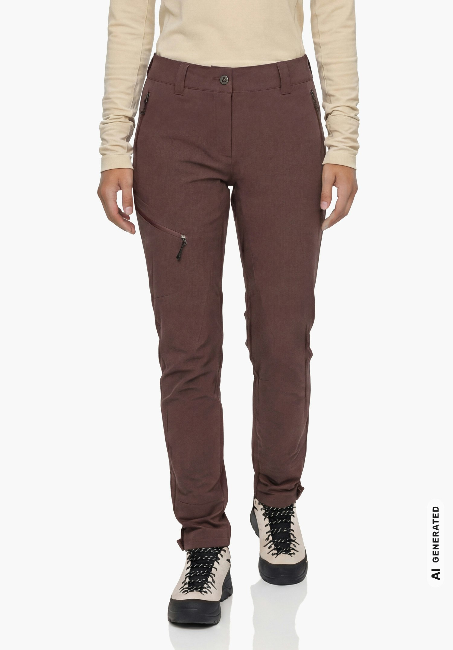 Pants Style Cascata WMS