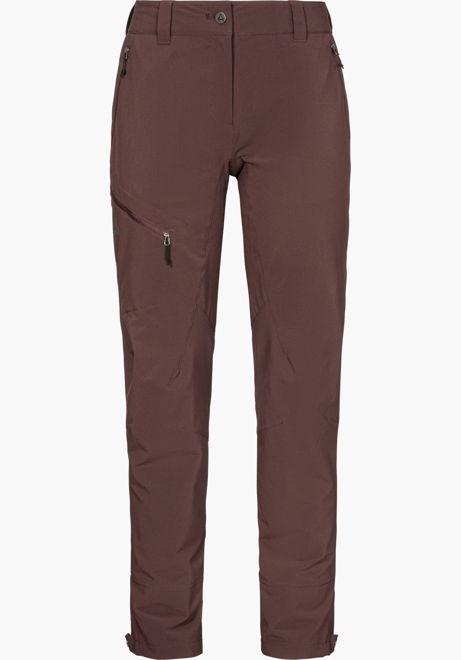 Pants Style Cascata WMS