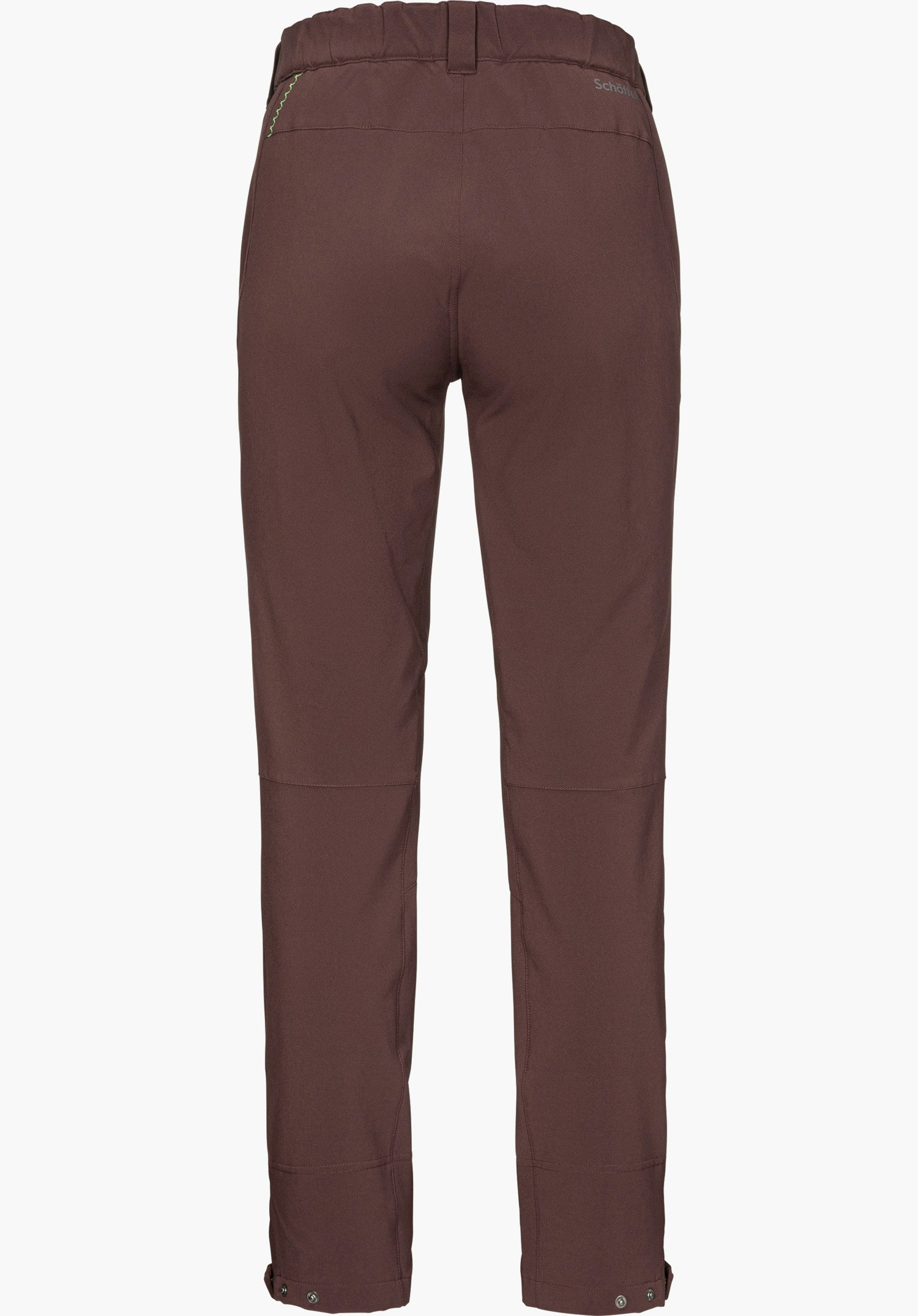 Pants Style Cascata WMS