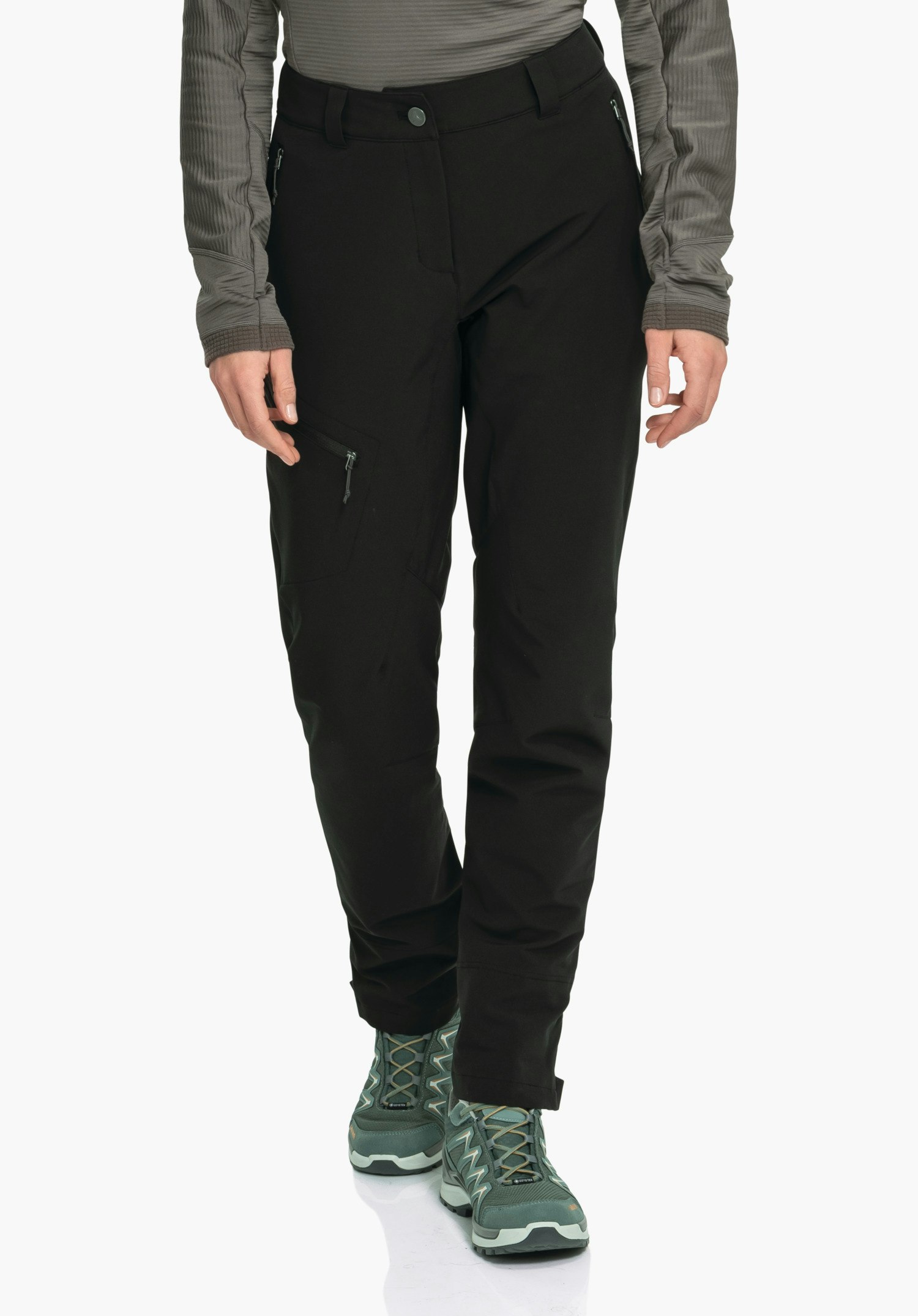 Hiking Pants Style Cascata WMS