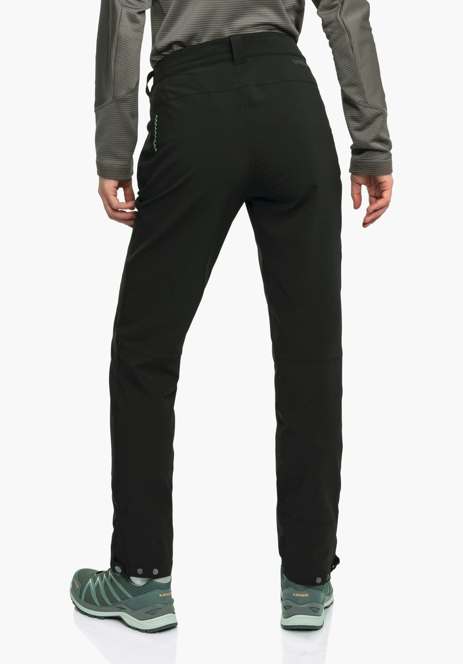 Hiking Pants Style Cascata WMS