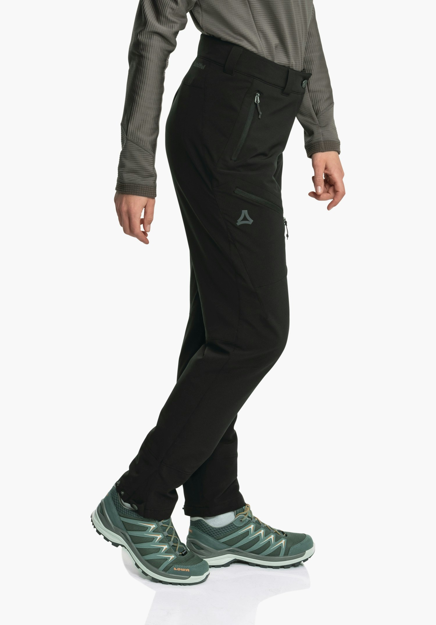 Hiking Pants Style Cascata WMS