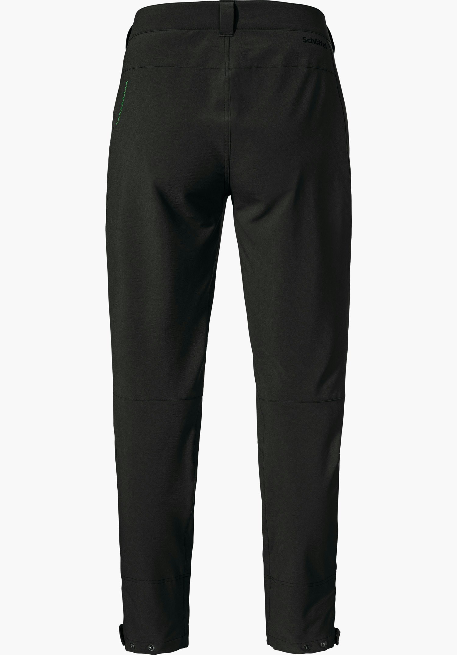 Hiking Pants Style Cascata WMS