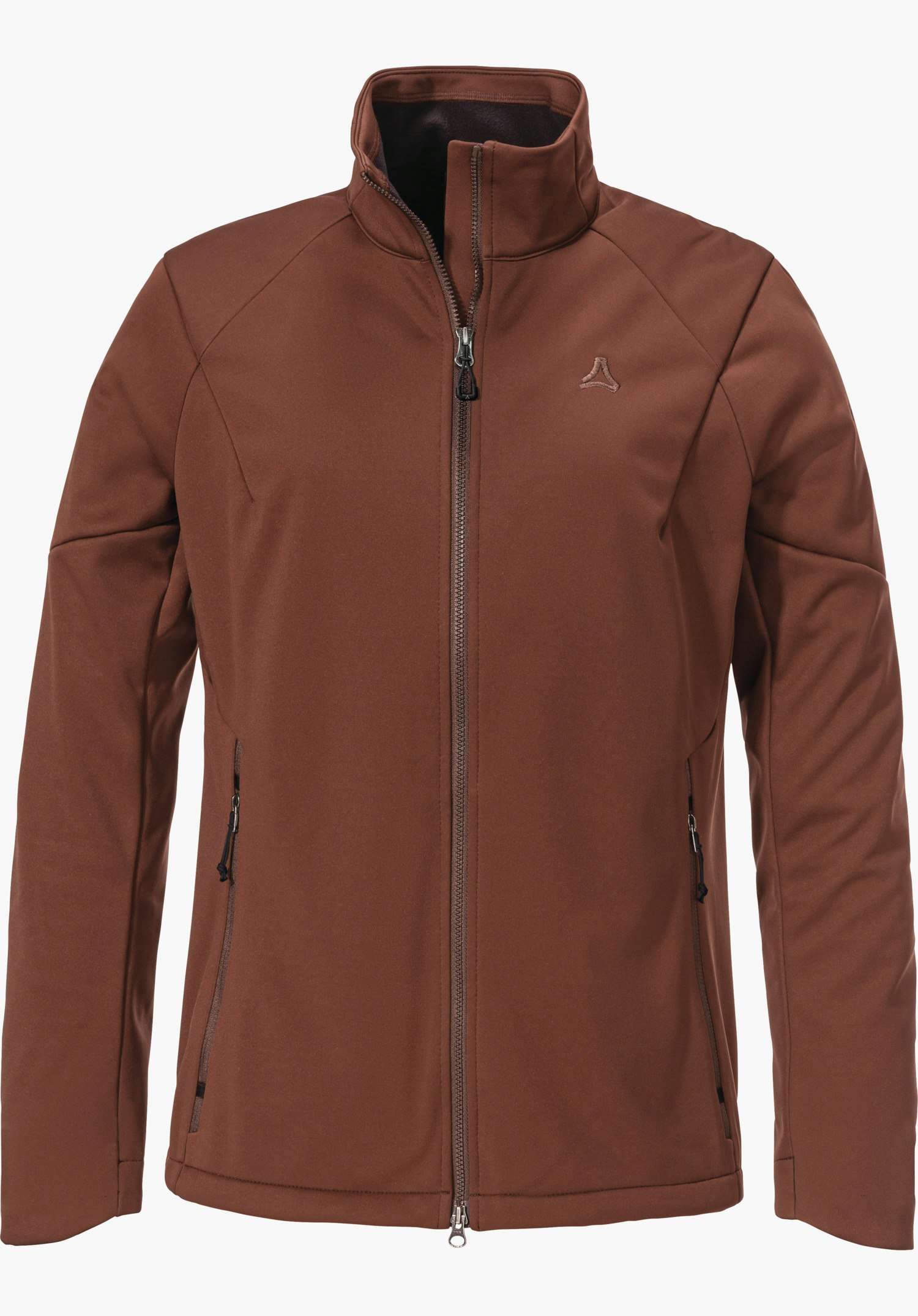 Hiking Softshell Jk Style Fracon WMS