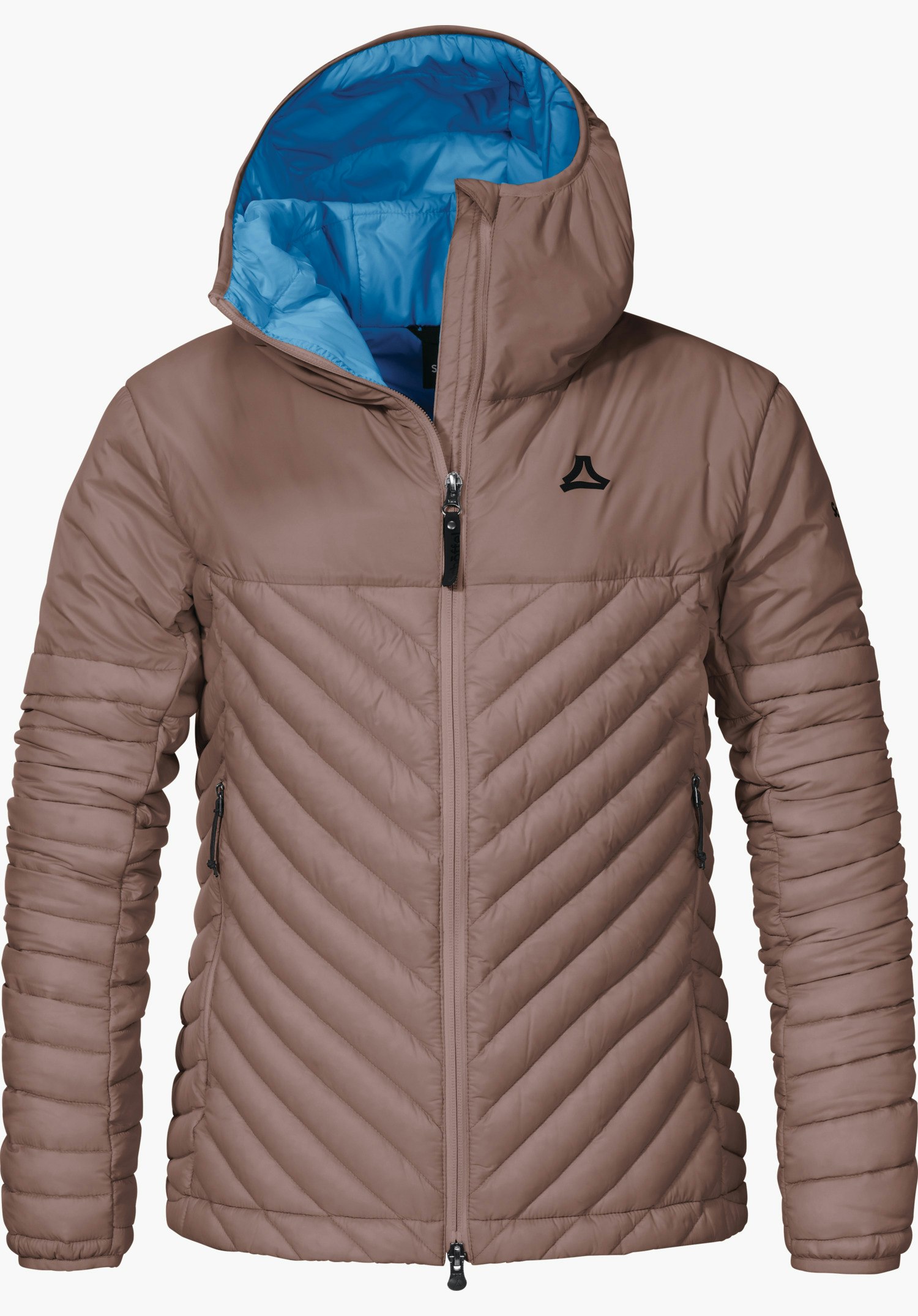 Hiking Down Jacket Style Cascata WMS