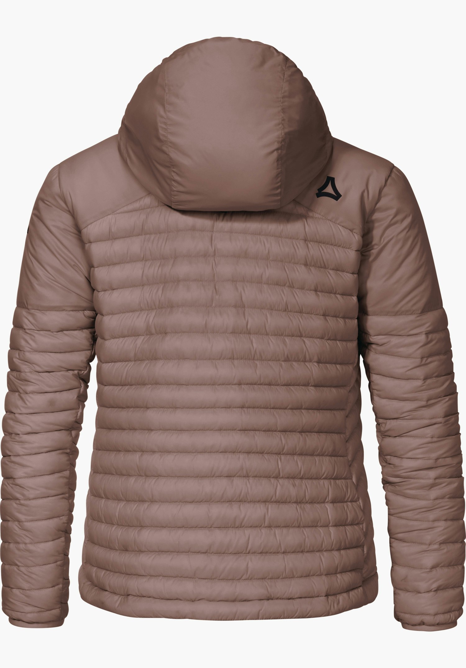 Hiking Down Jacket Style Cascata WMS